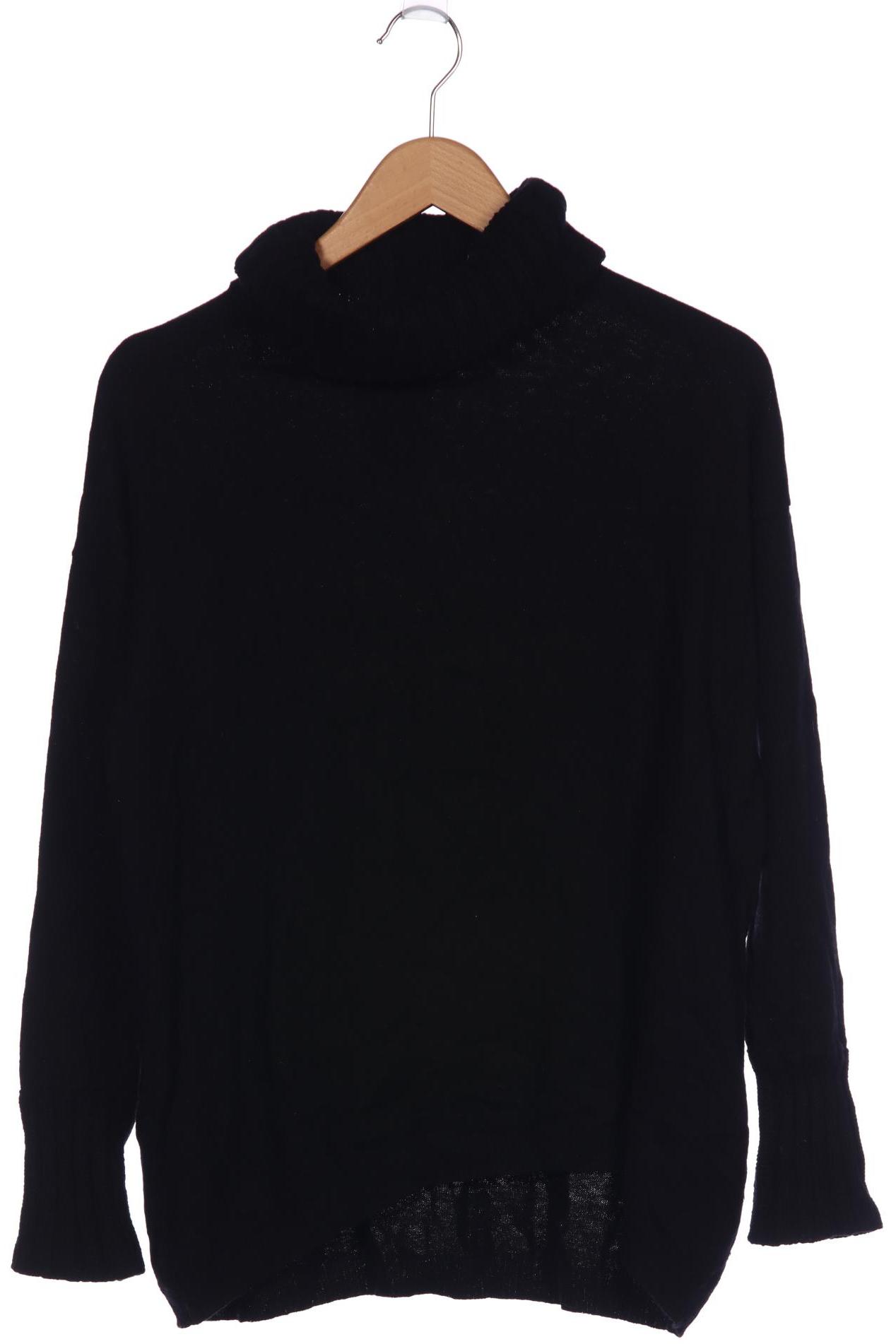 

Hallhuber Damen Pullover, schwarz