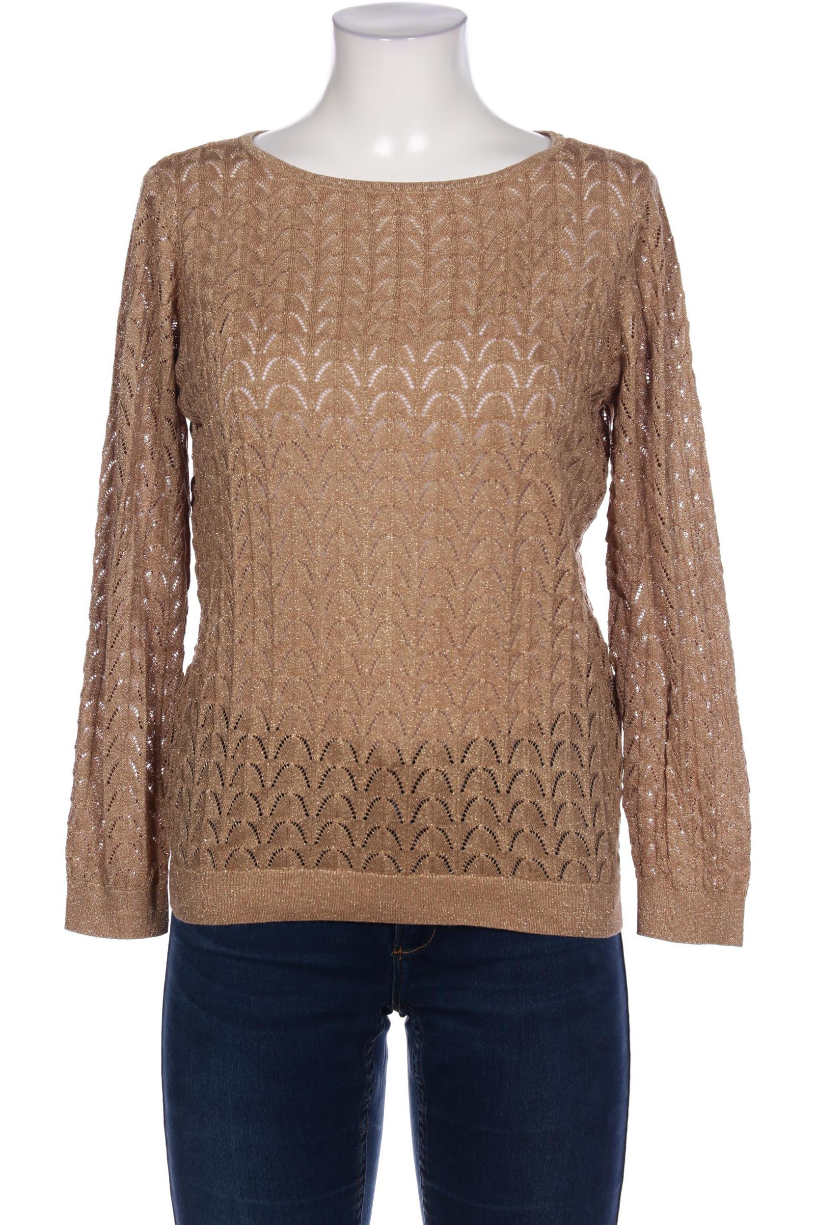 

Hallhuber Damen Pullover, beige