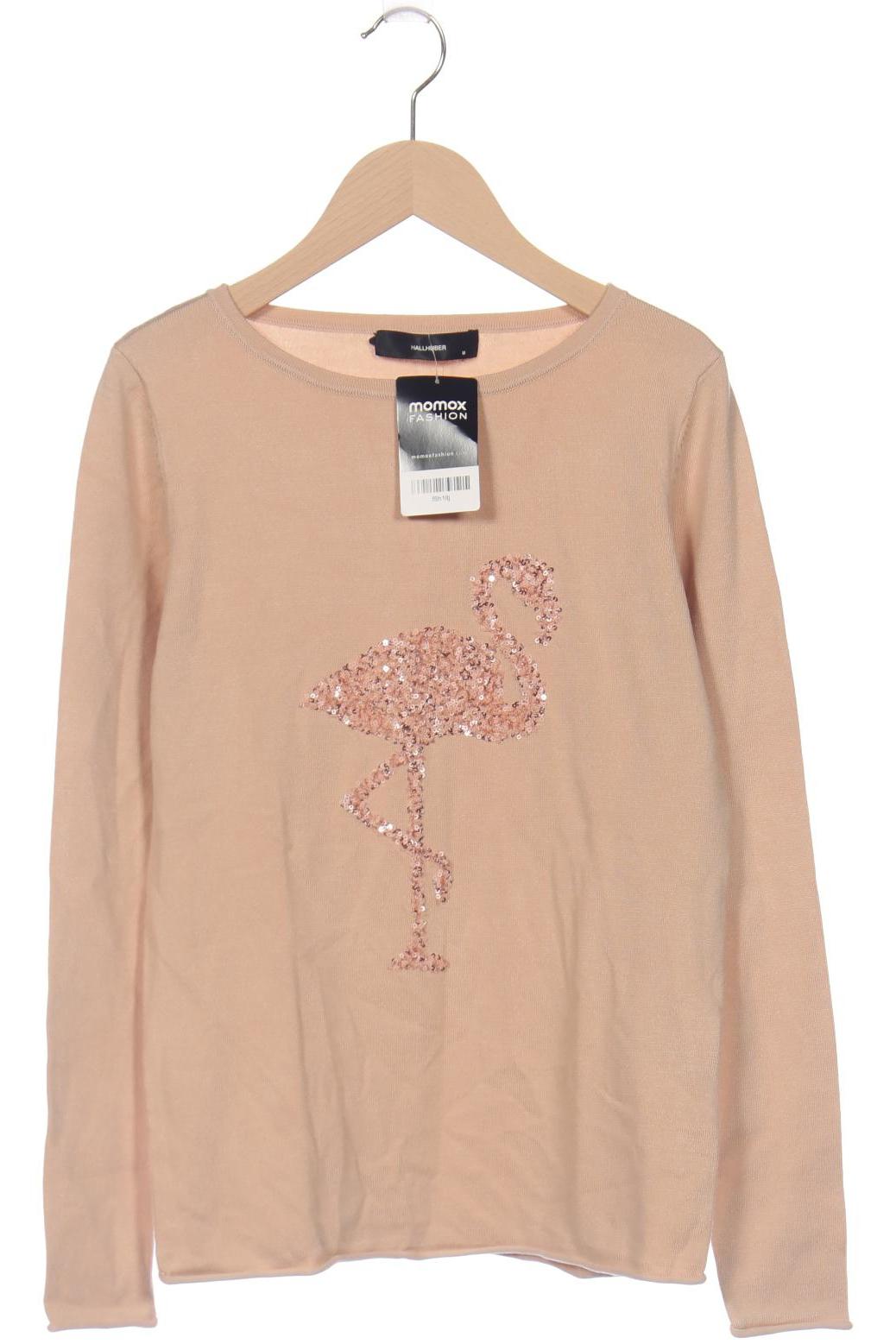 

Hallhuber Damen Pullover, beige, Gr. 38