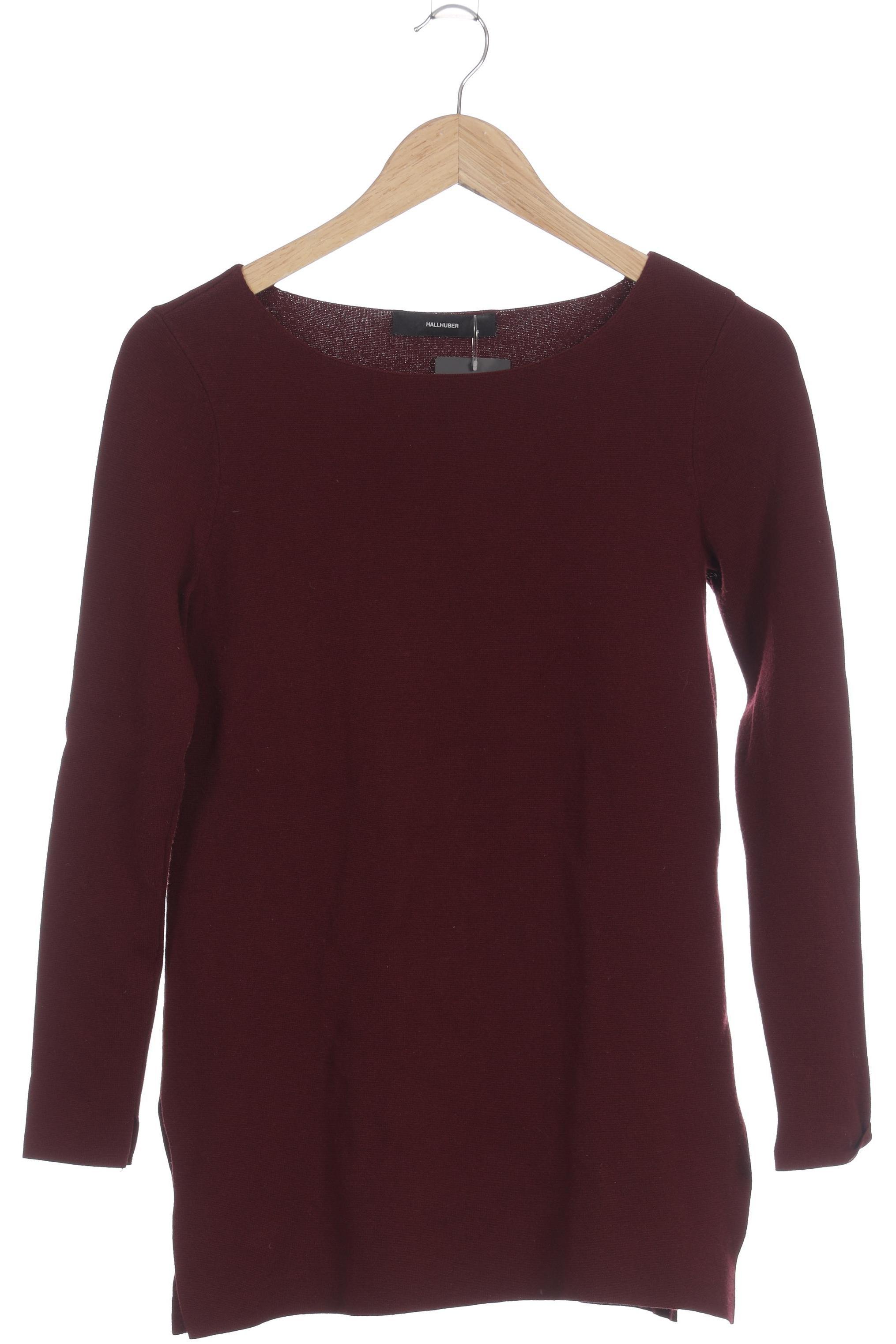 

Hallhuber Damen Pullover, pink, Gr.