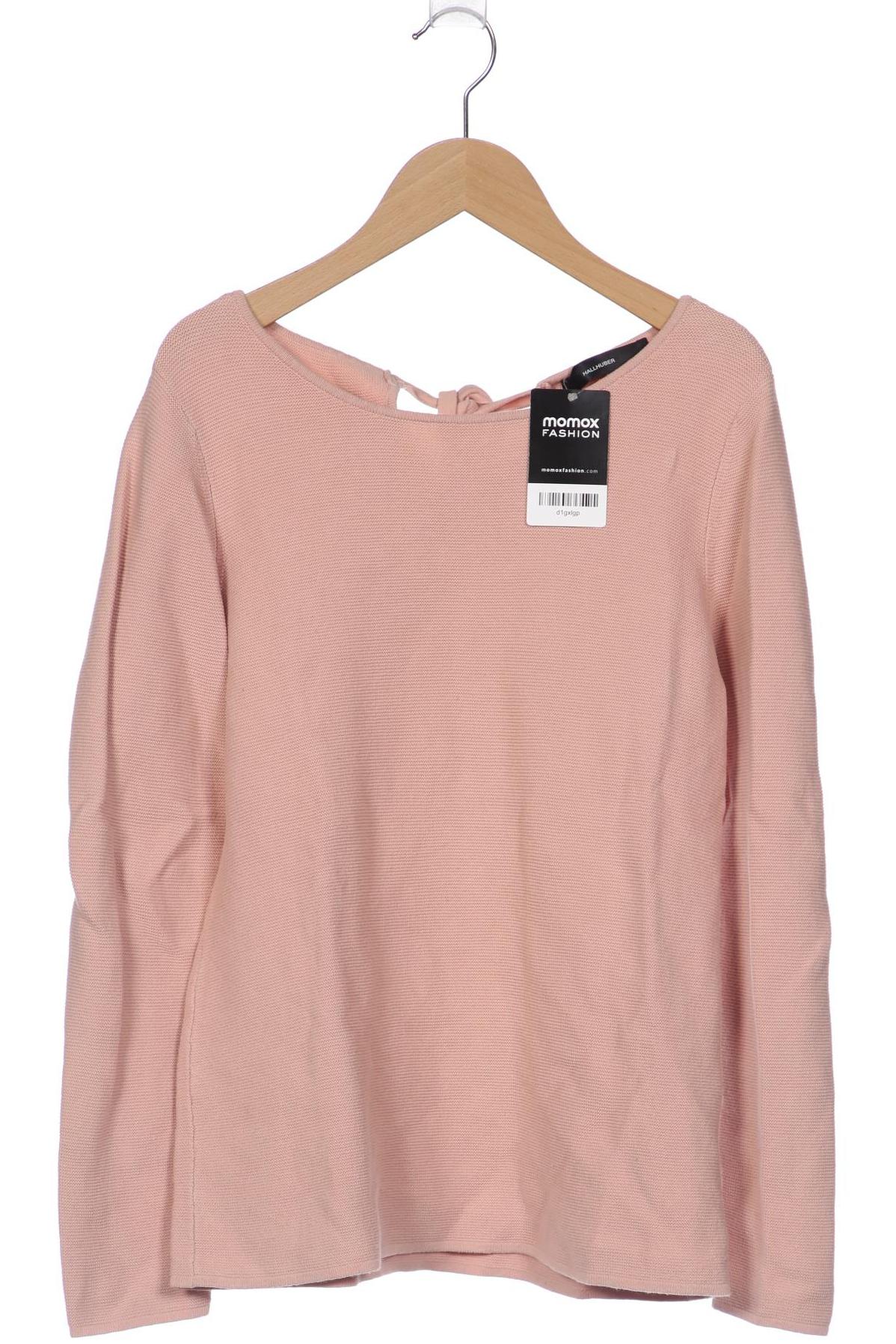 

Hallhuber Damen Pullover, pink