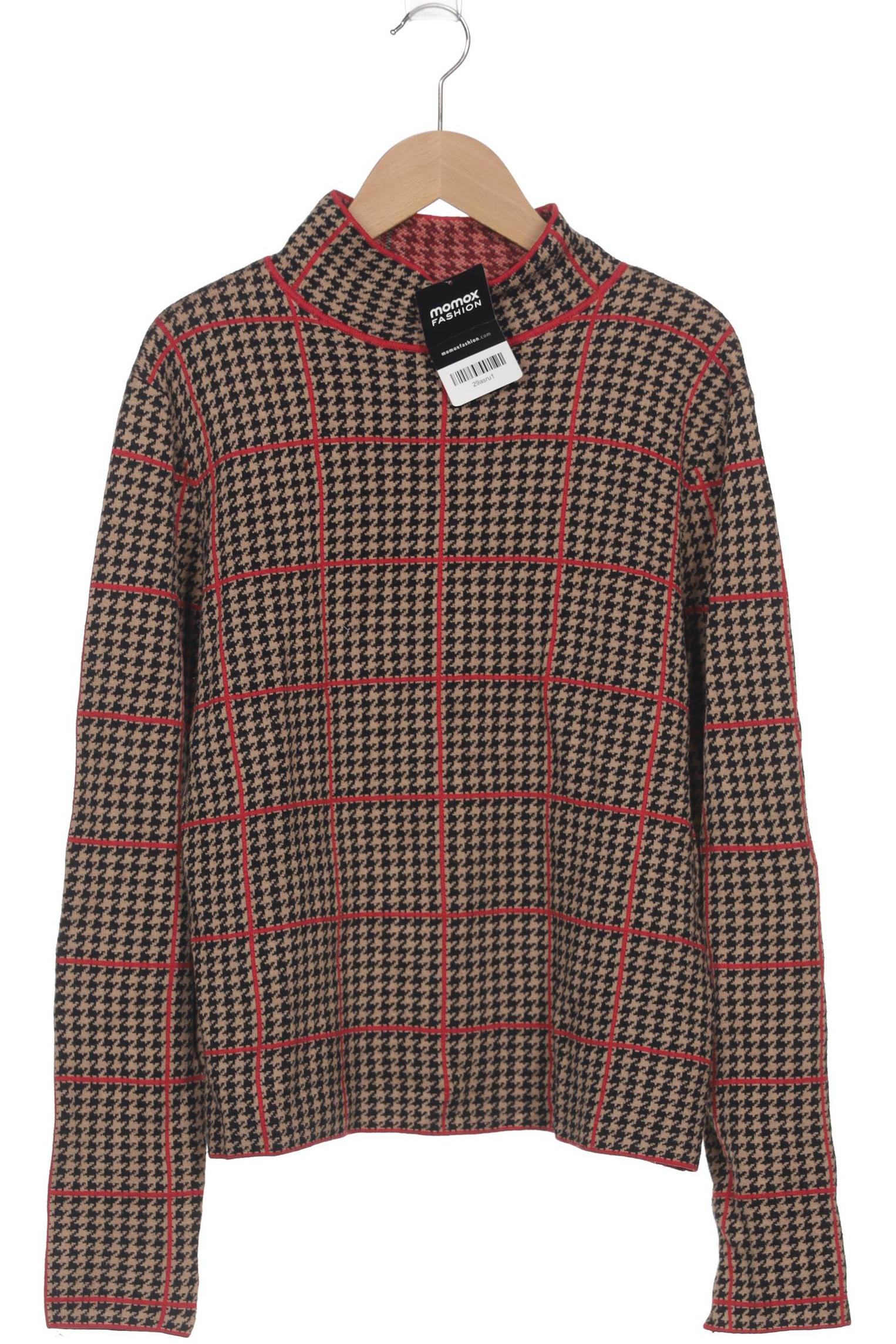 

Hallhuber Damen Pullover, braun, Gr. 38