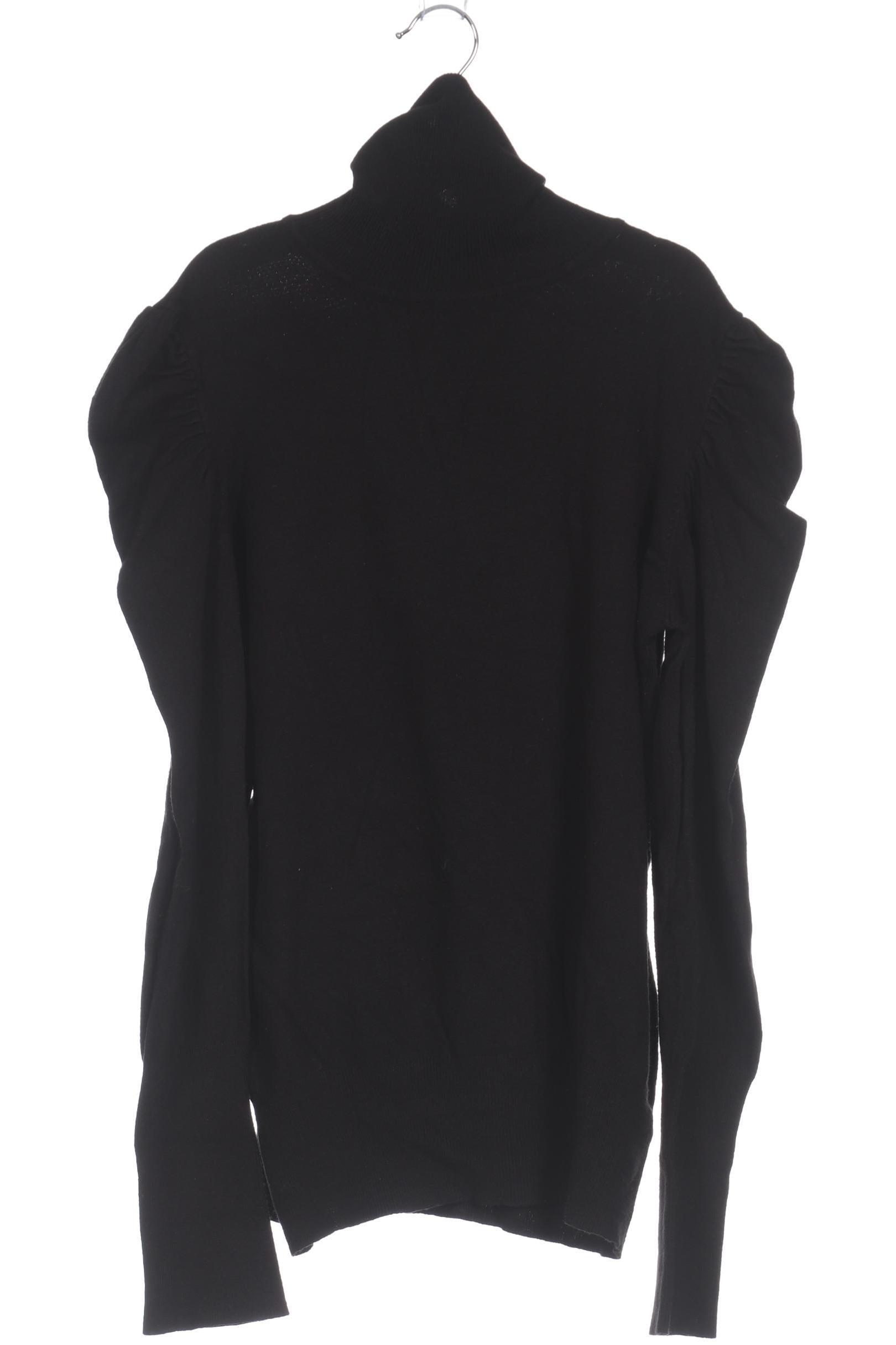 

Hallhuber Damen Pullover, schwarz, Gr.