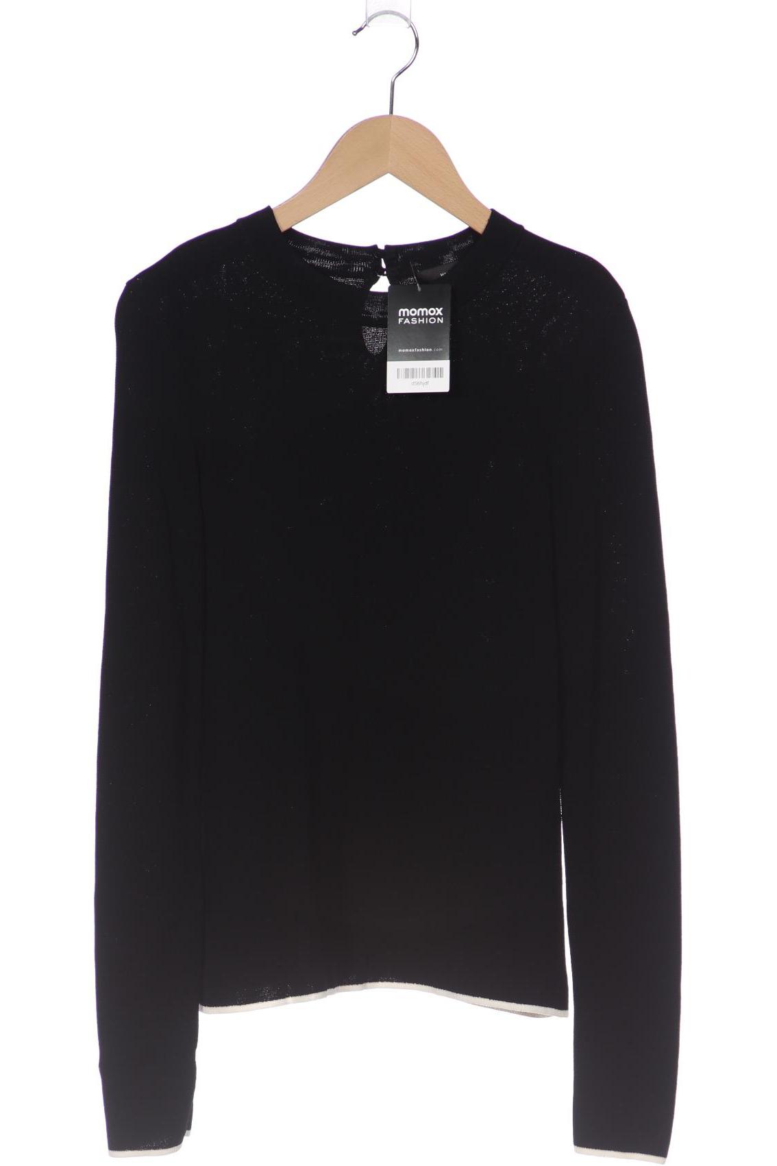 

Hallhuber Damen Pullover, schwarz