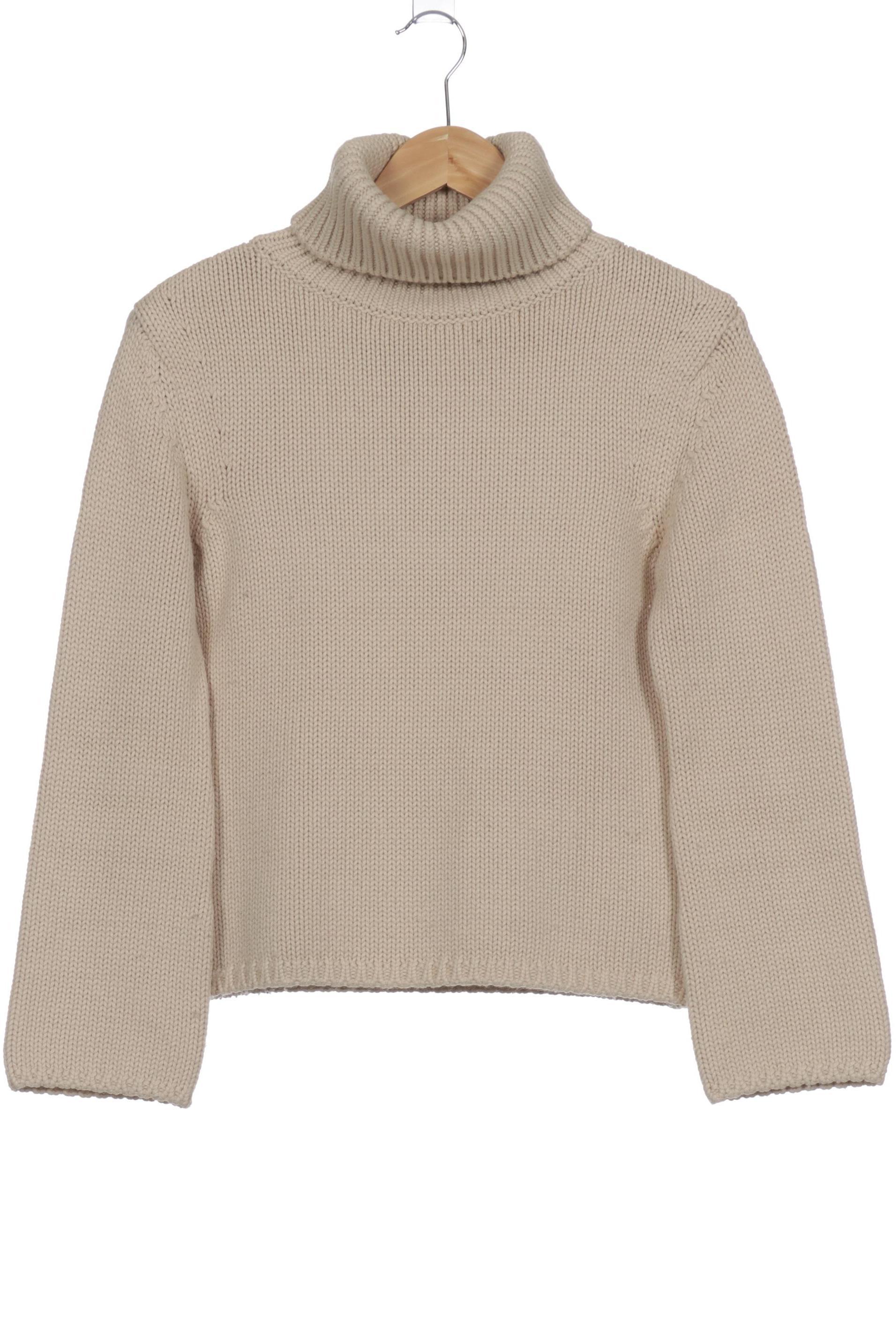 

Hallhuber Damen Pullover, beige, Gr.
