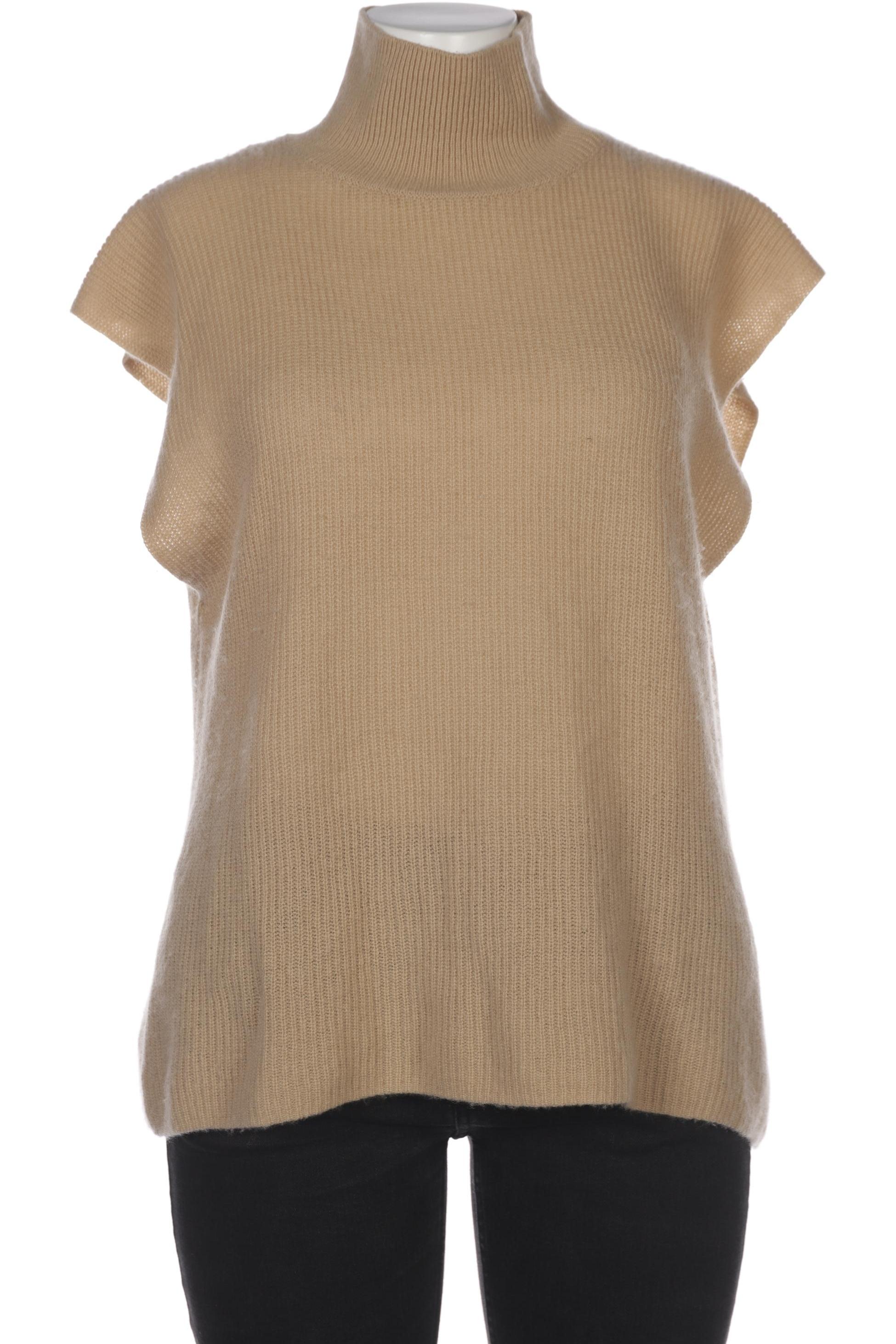 

Hallhuber Damen Pullover, beige, Gr. 46