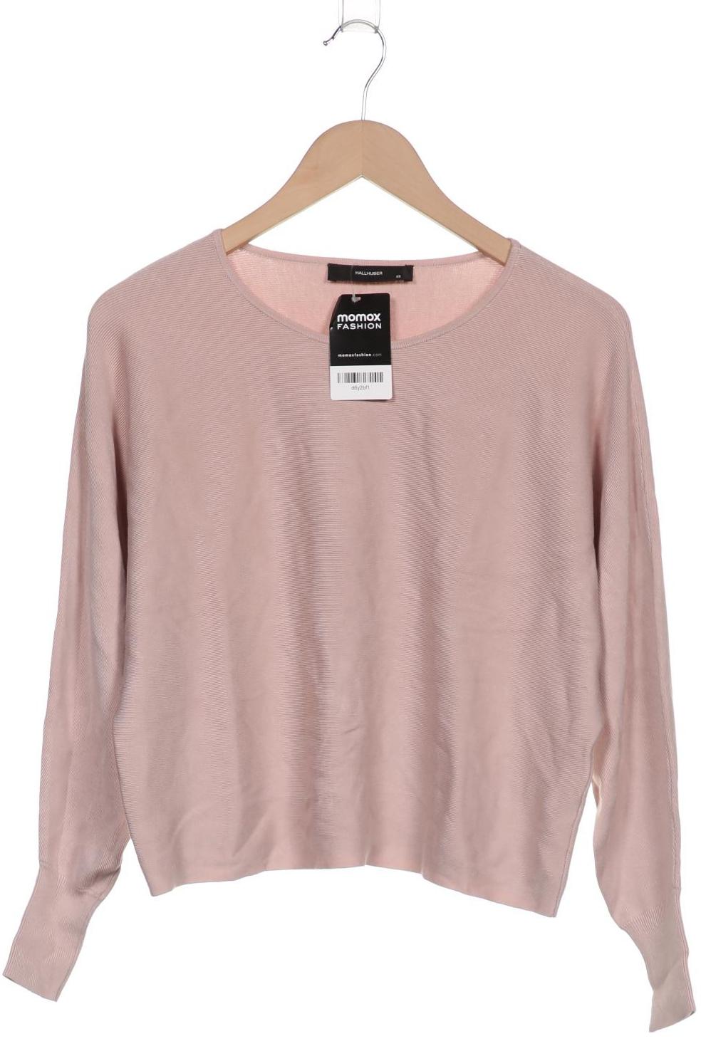 

Hallhuber Damen Pullover, pink