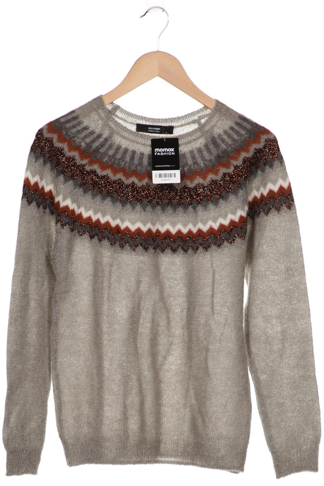 

Hallhuber Damen Pullover, grau
