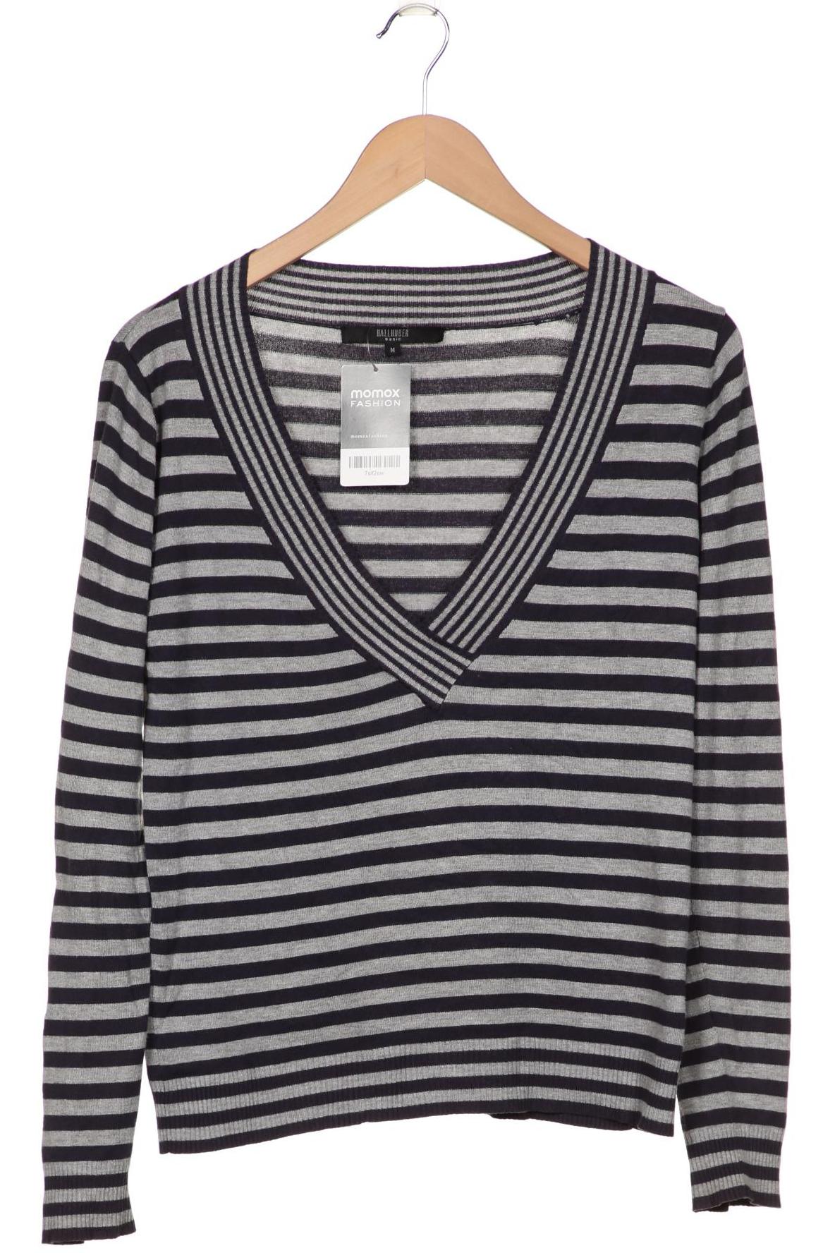 

Hallhuber Damen Pullover, grau