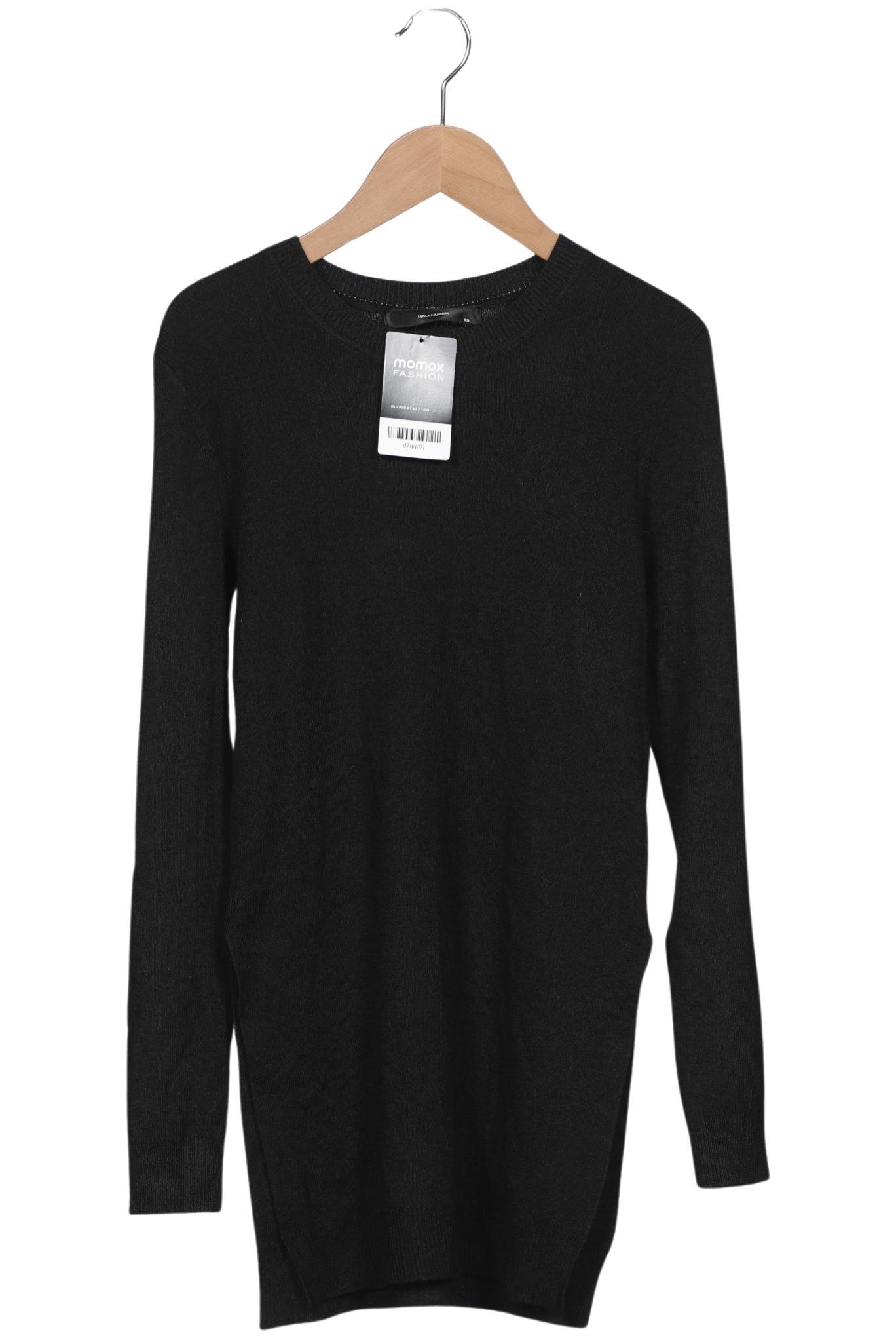

Hallhuber Damen Pullover, schwarz, Gr. 34