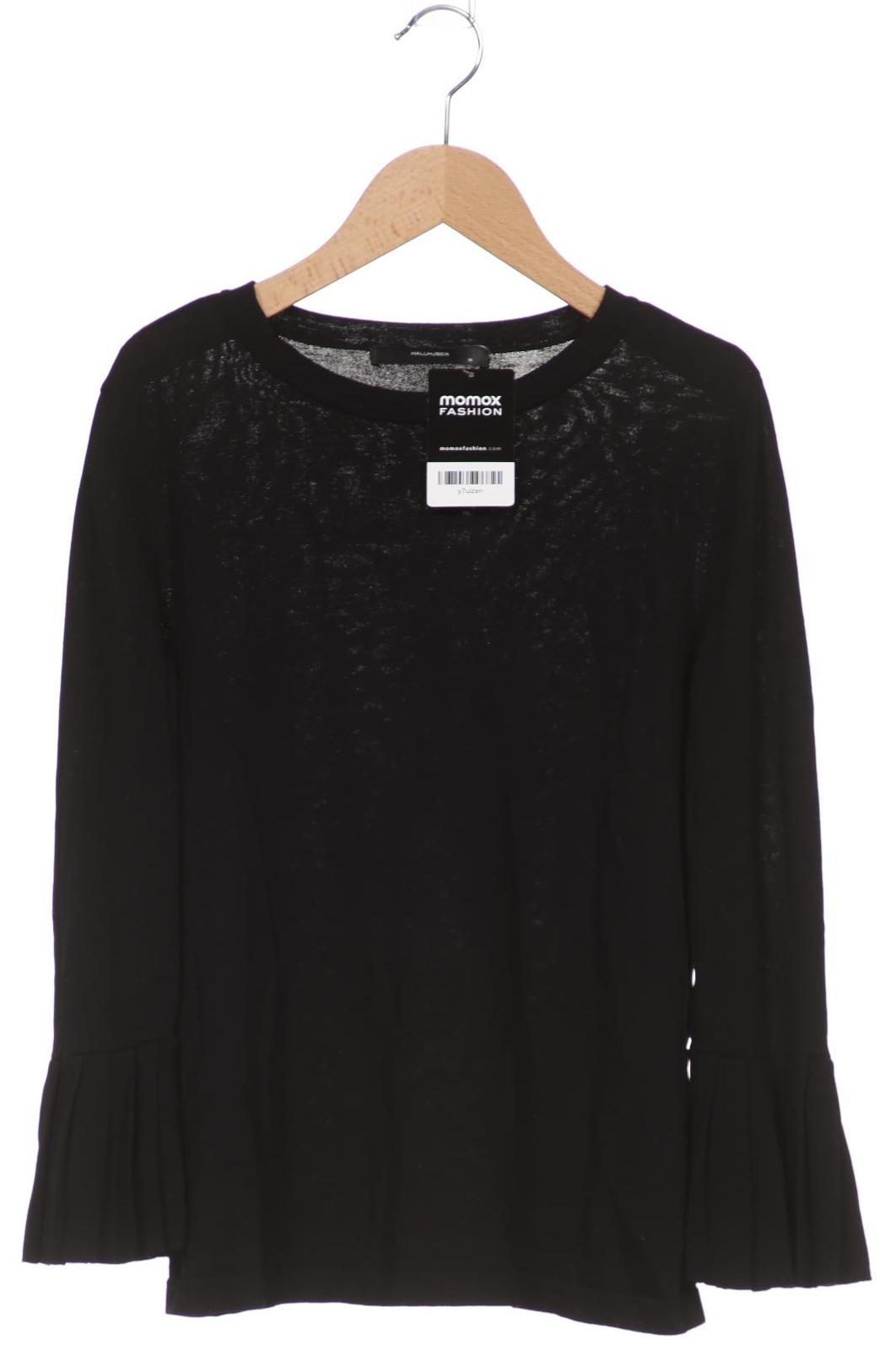 

Hallhuber Damen Pullover, schwarz, Gr. 38