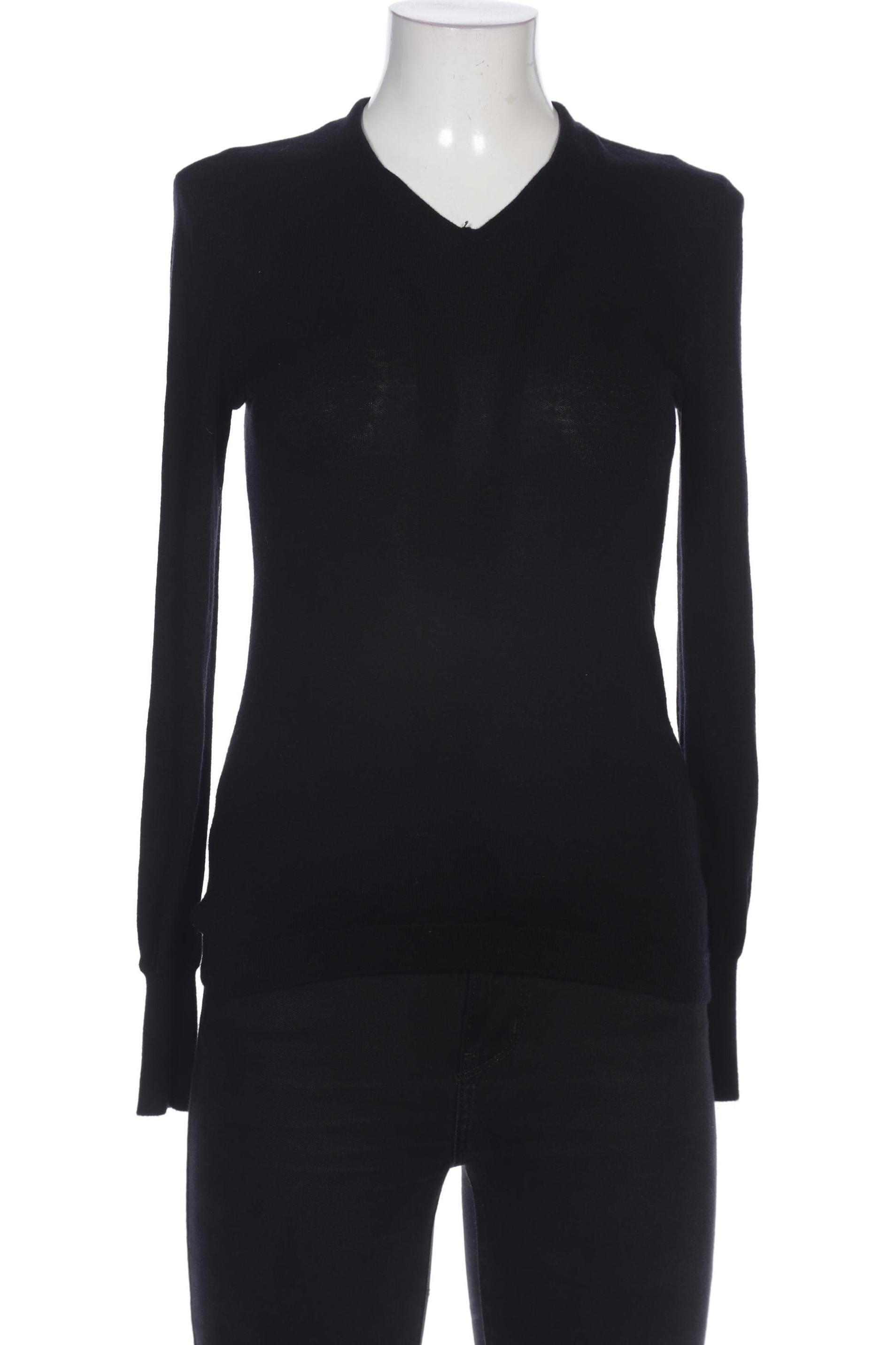 

Hallhuber Damen Pullover, schwarz