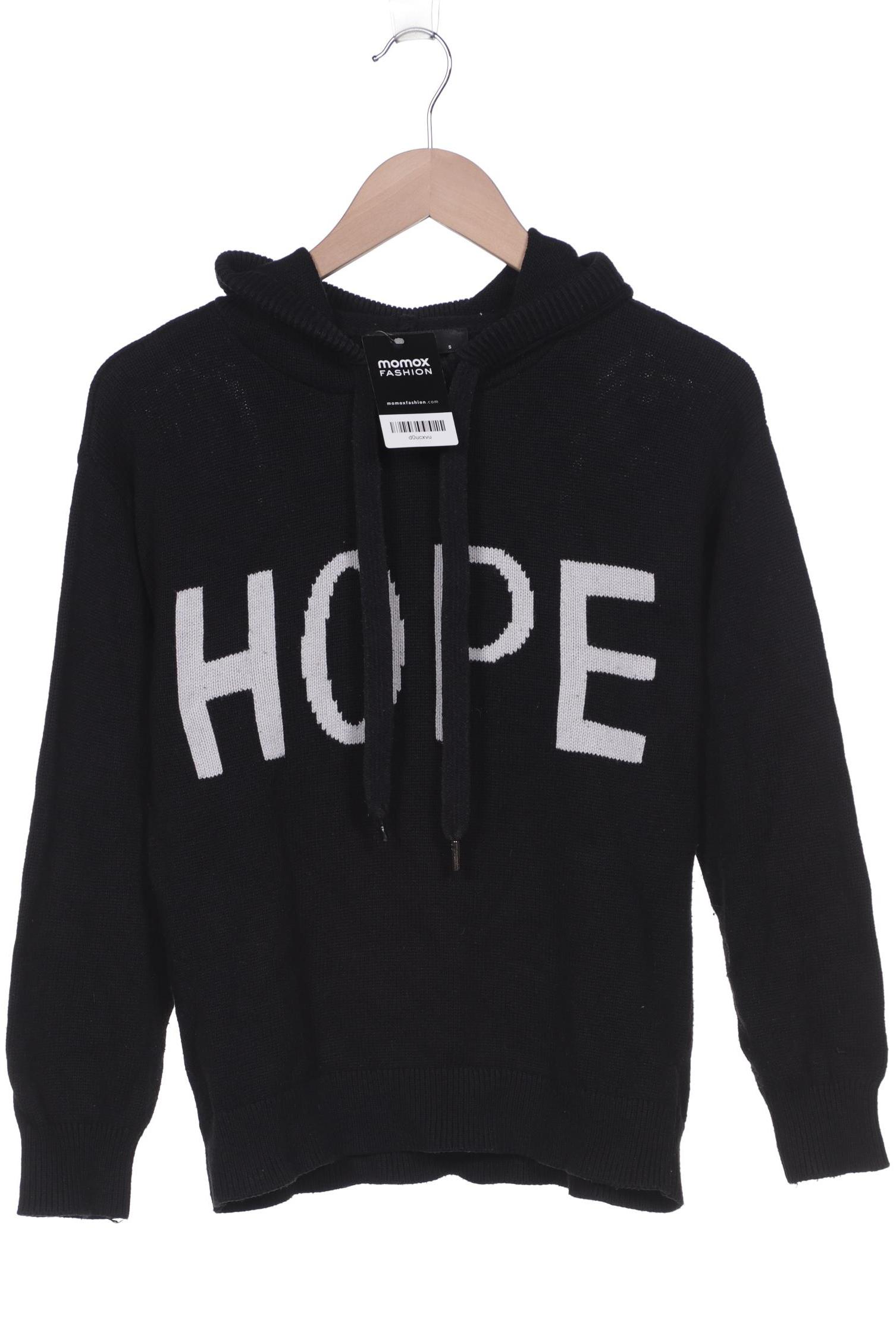 

Hallhuber Damen Pullover, schwarz, Gr. 36