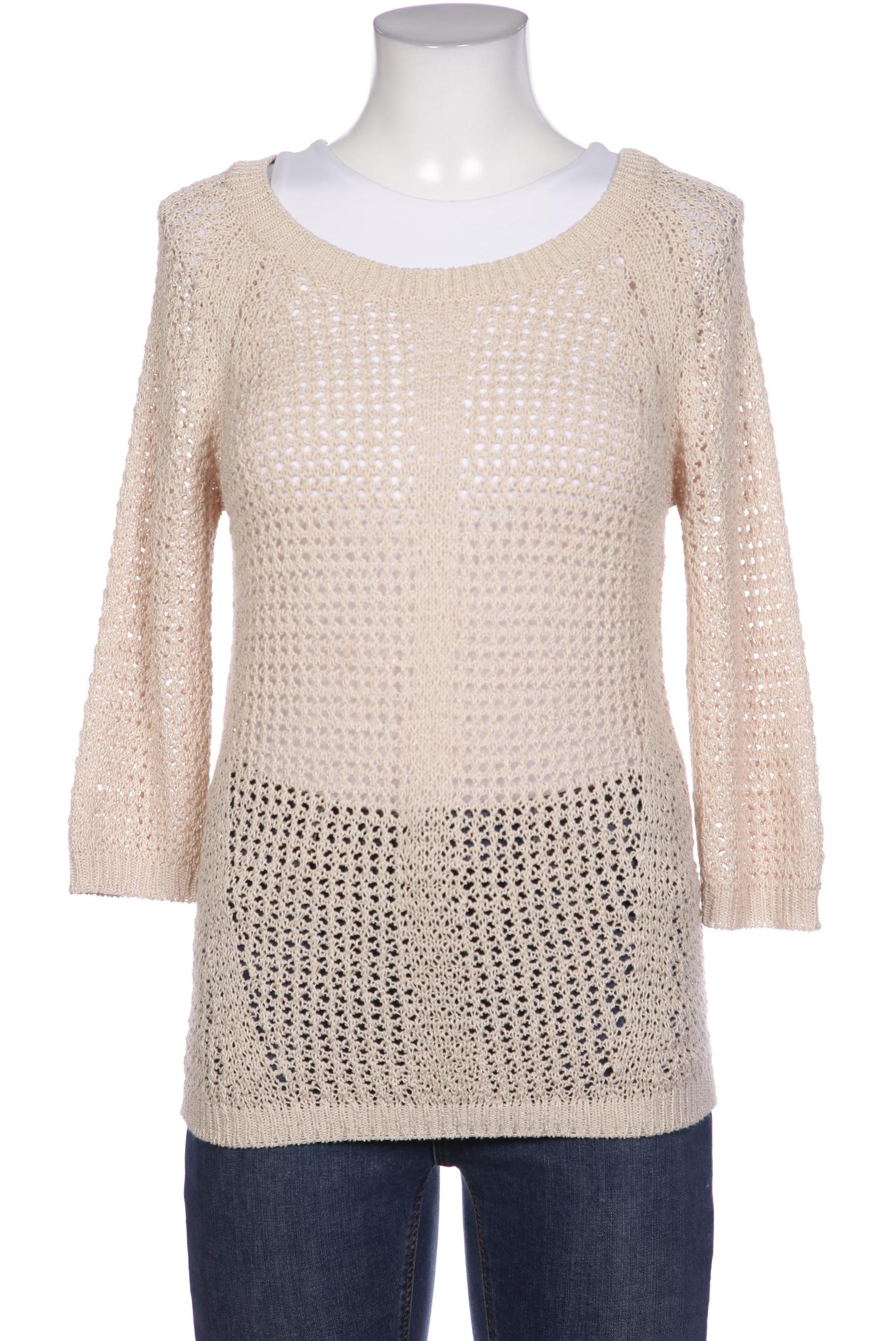 

Hallhuber Damen Pullover, beige