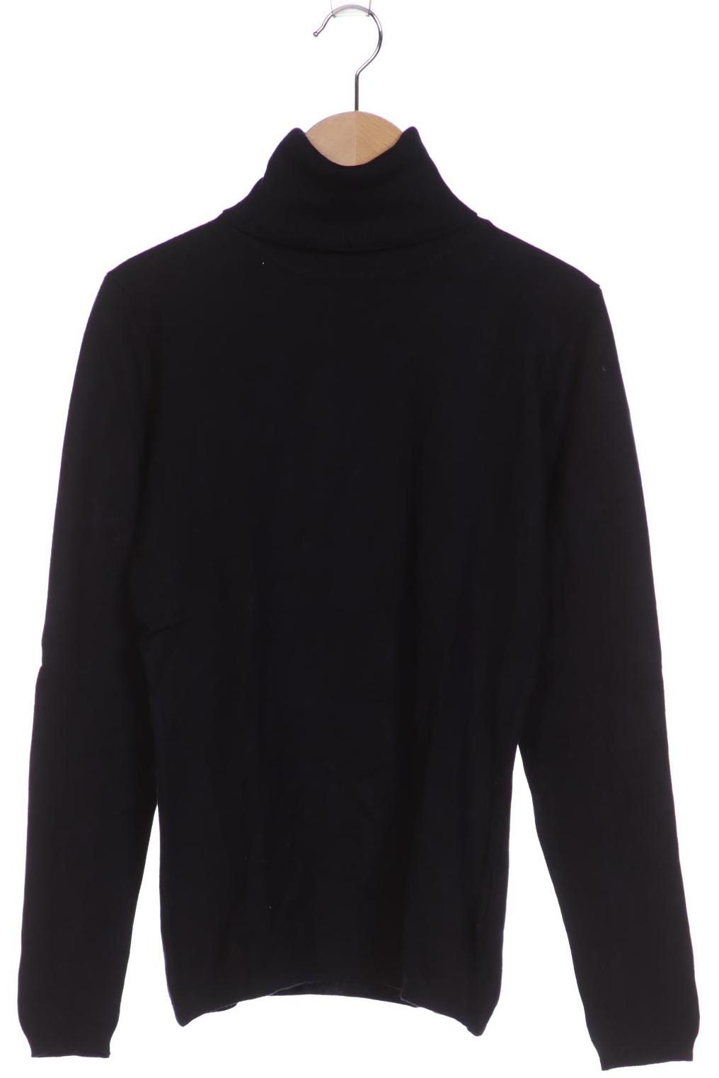 

Hallhuber Damen Pullover, marineblau