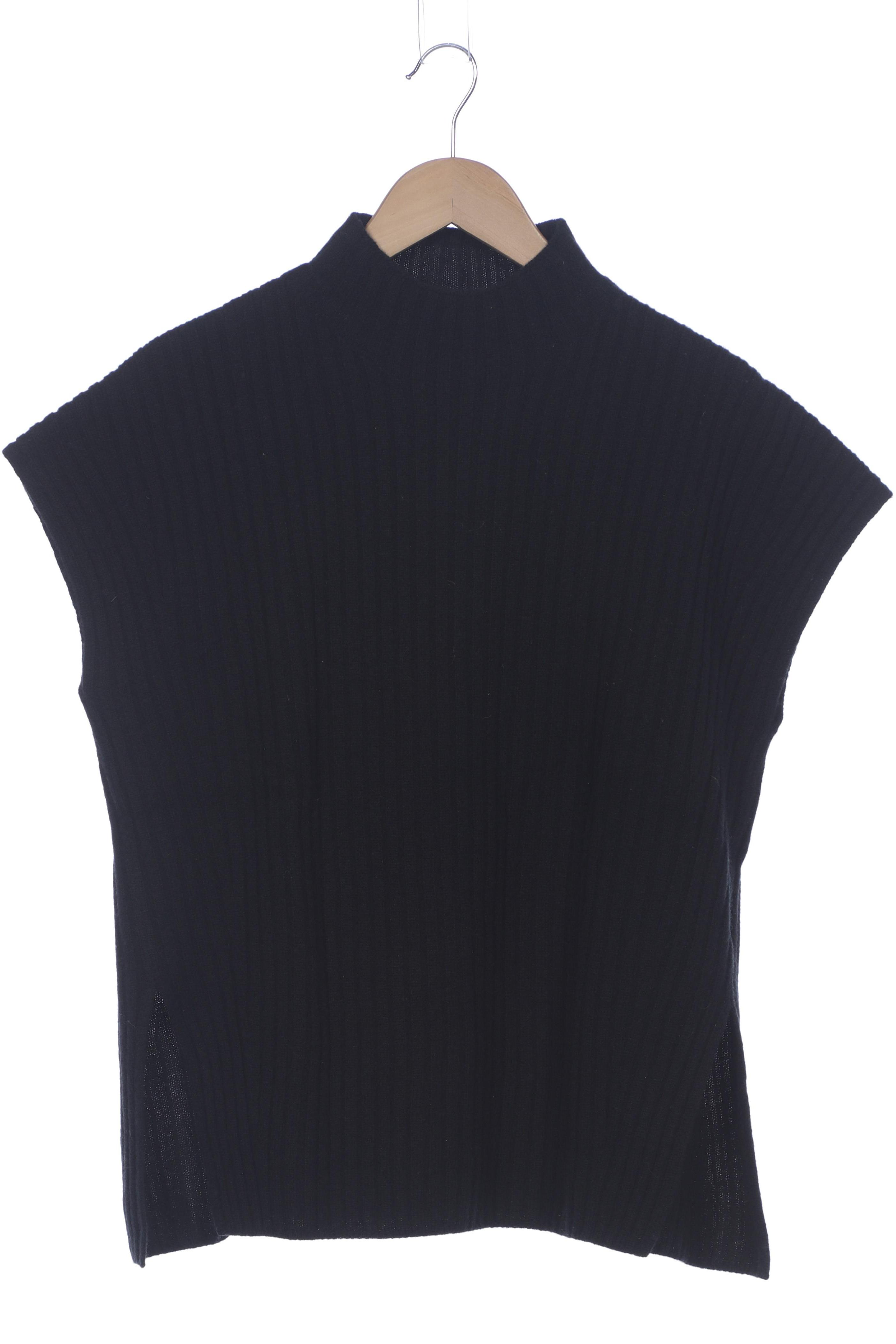 

Hallhuber Damen Pullover, schwarz, Gr. 38