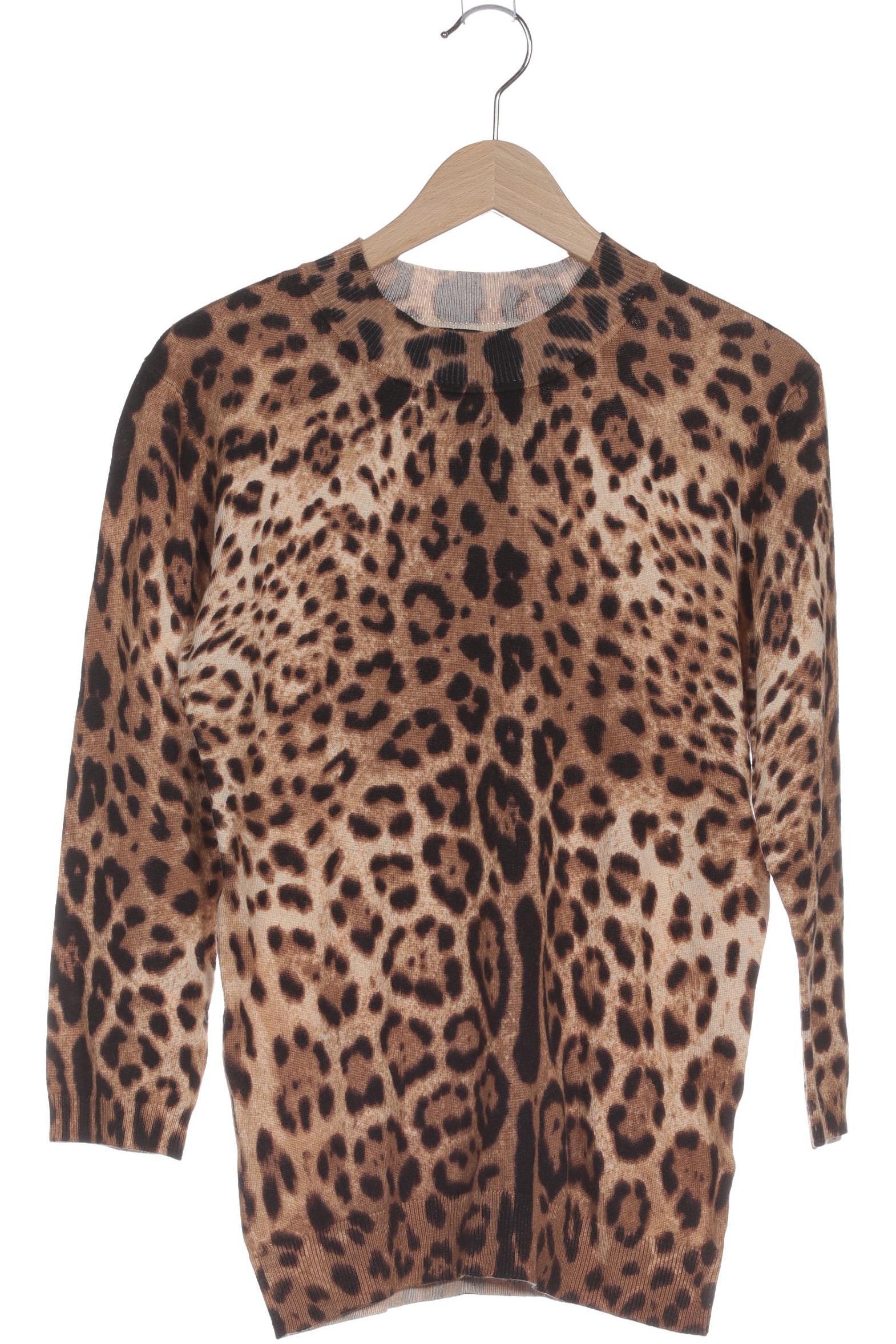 

Hallhuber Damen Pullover, braun, Gr.