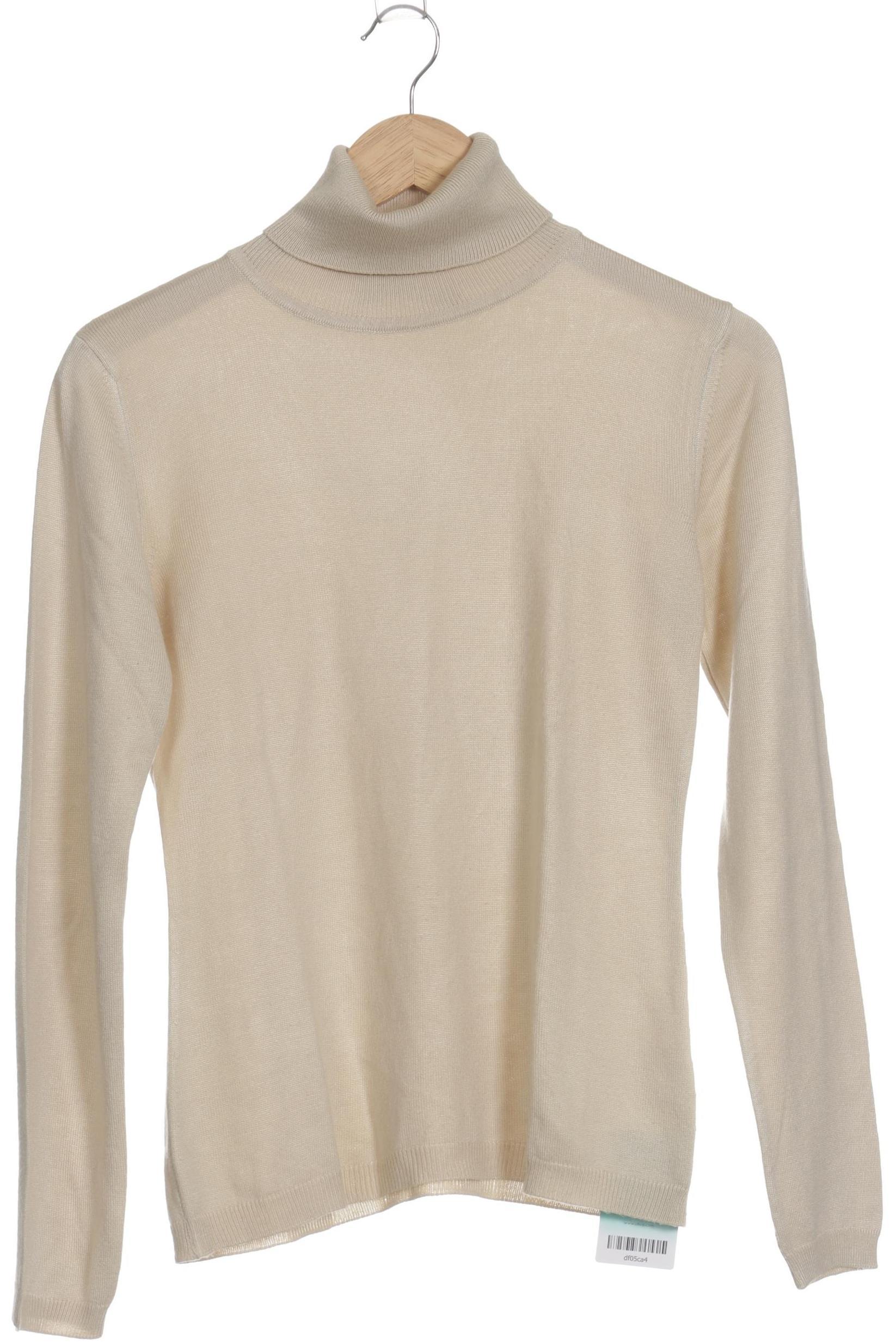 

Hallhuber Damen Pullover, beige, Gr.
