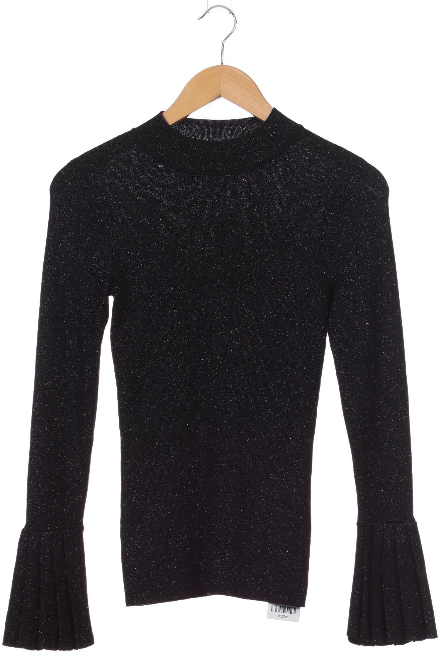 

Hallhuber Damen Pullover, blau, Gr.