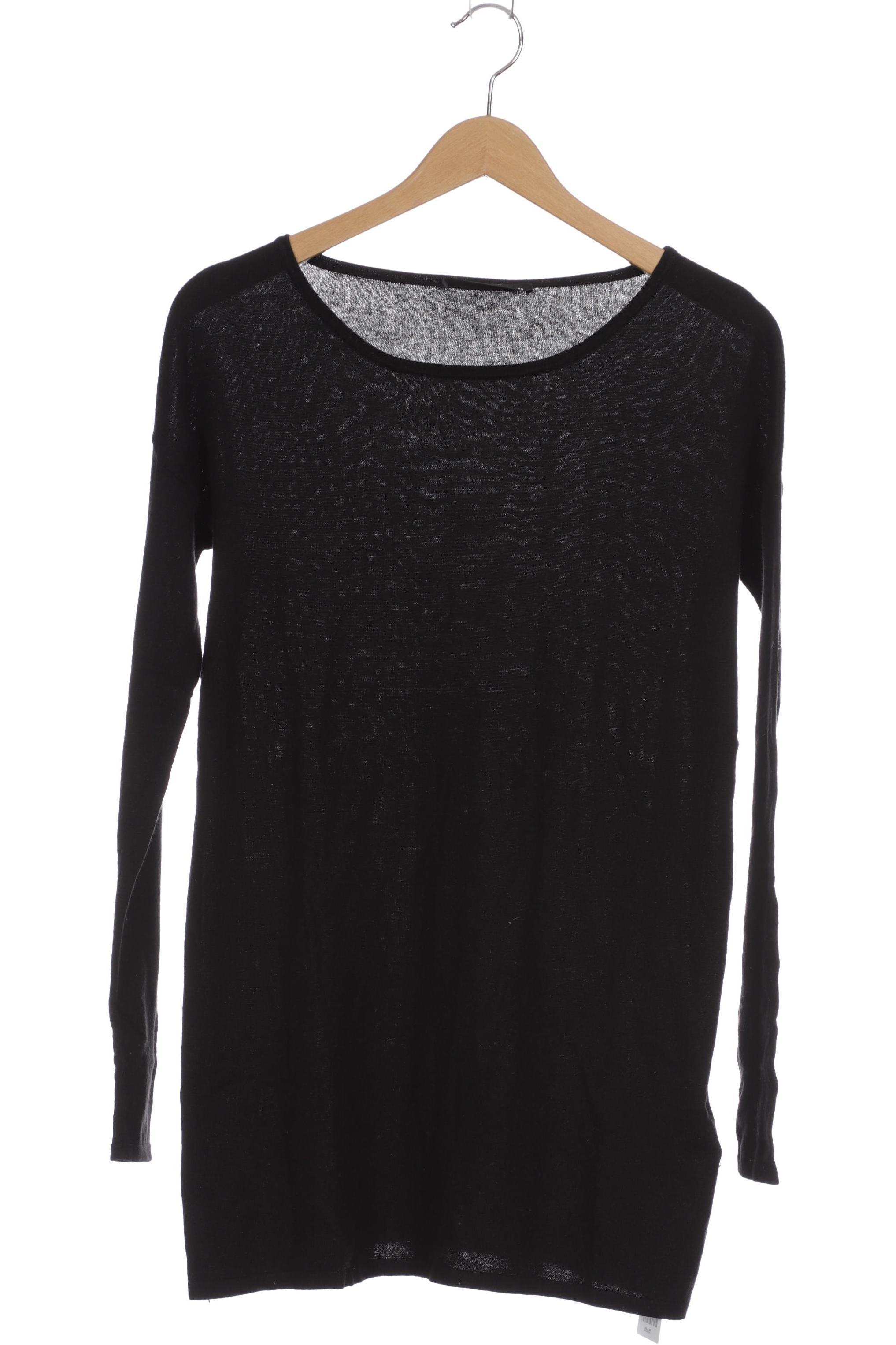 

Hallhuber Damen Pullover, schwarz, Gr.