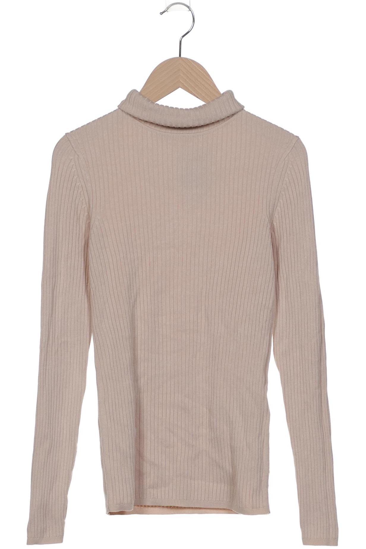 

Hallhuber Damen Pullover, beige, Gr. 36