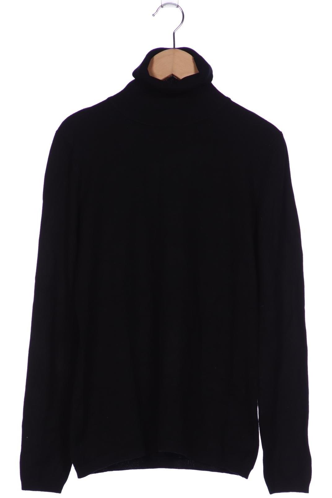 

Hallhuber Damen Pullover, schwarz, Gr. 36