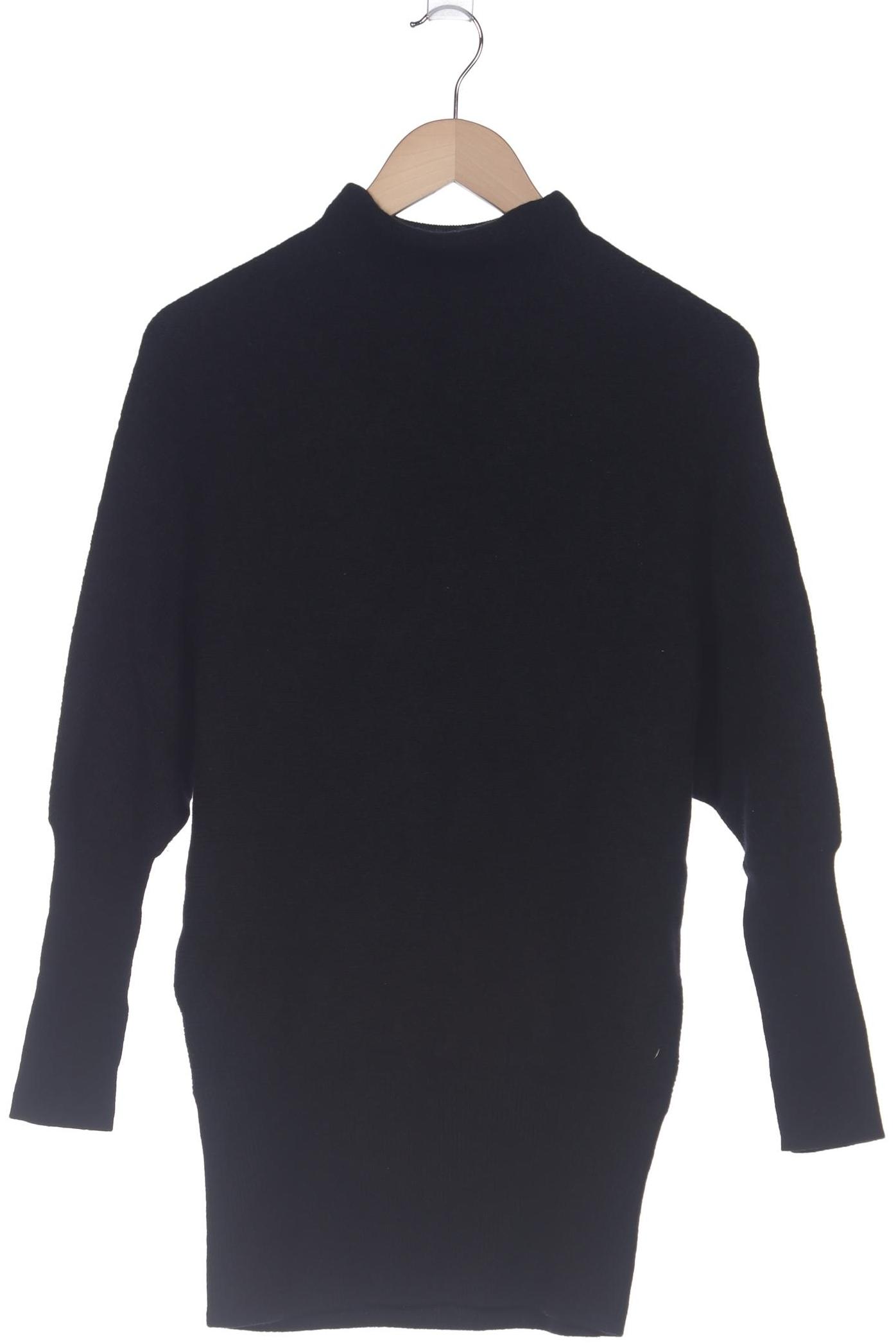 

Hallhuber Damen Pullover, schwarz, Gr. 38