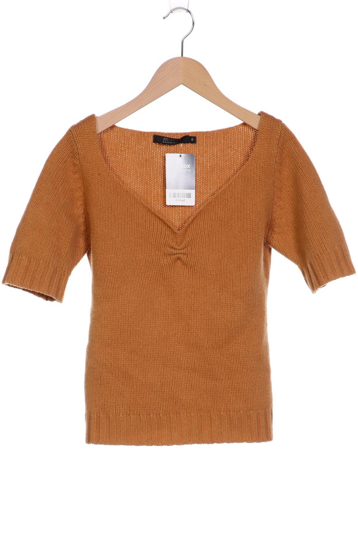 

Hallhuber Damen Pullover, braun, Gr. 38