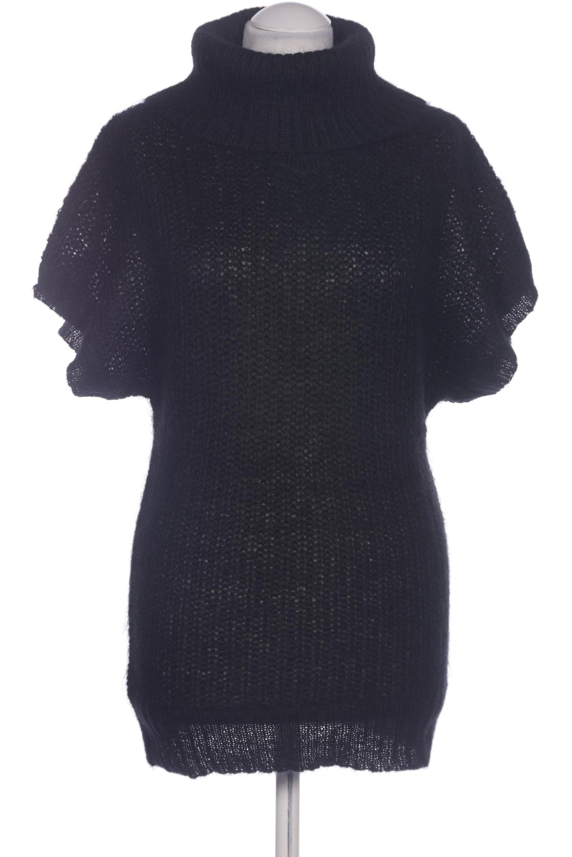 

Hallhuber Damen Pullover, schwarz, Gr. 36