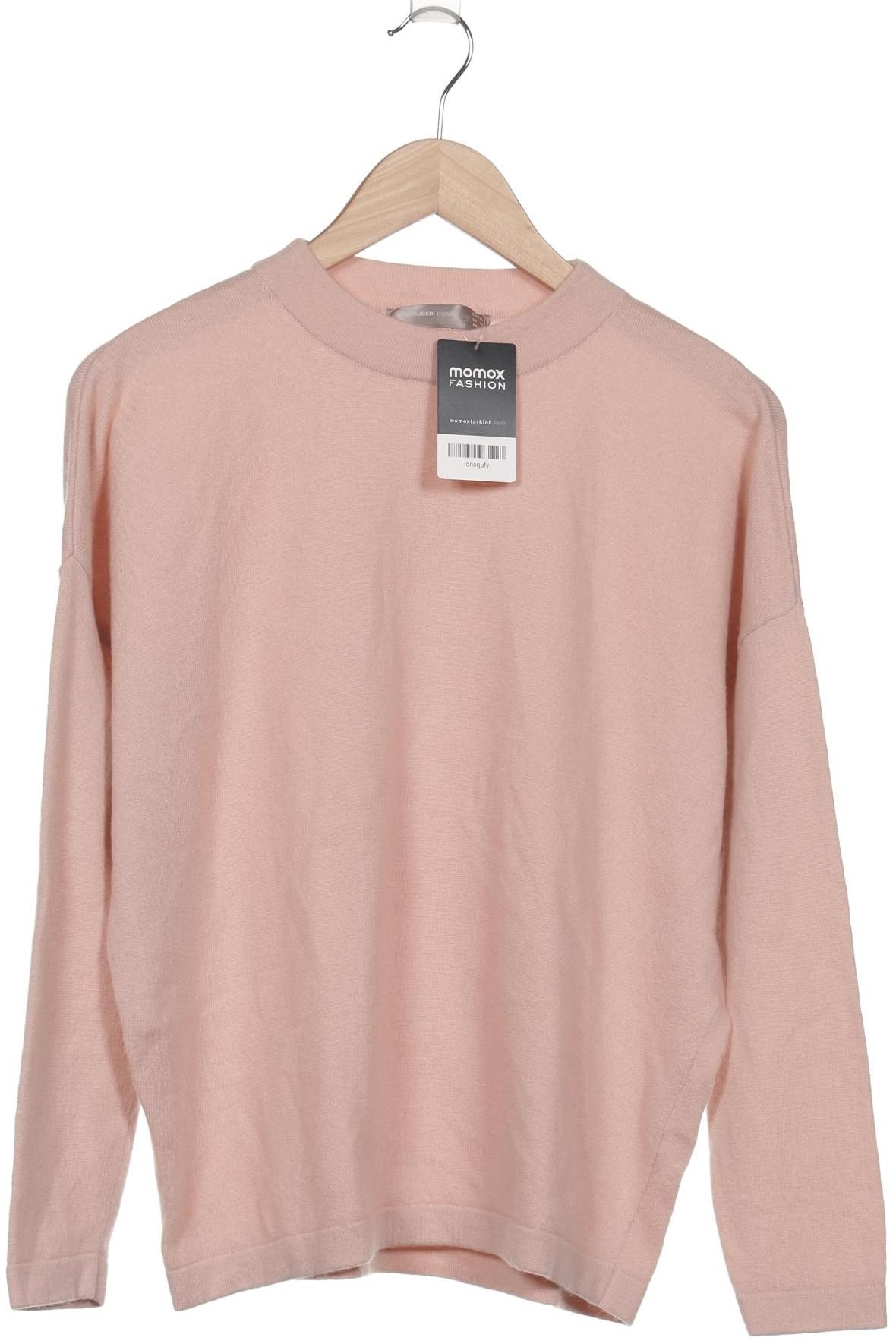 

Hallhuber Damen Pullover, pink, Gr. 40
