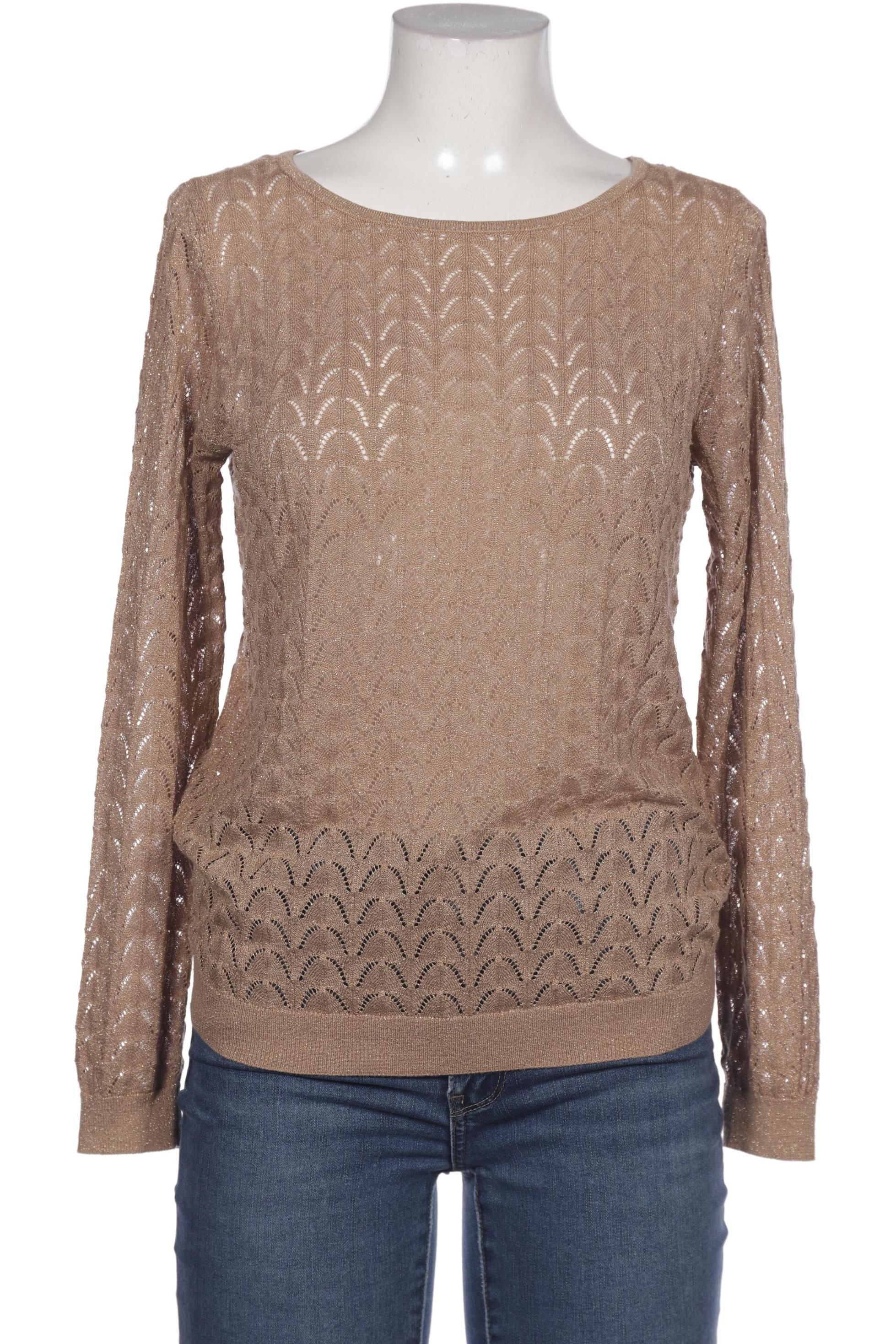 

Hallhuber Damen Pullover, beige