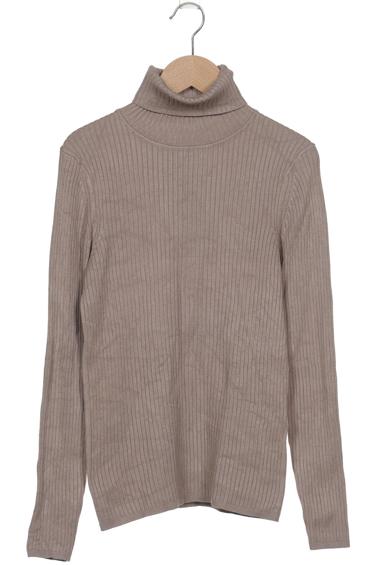 

Hallhuber Damen Pullover, braun, Gr. 38