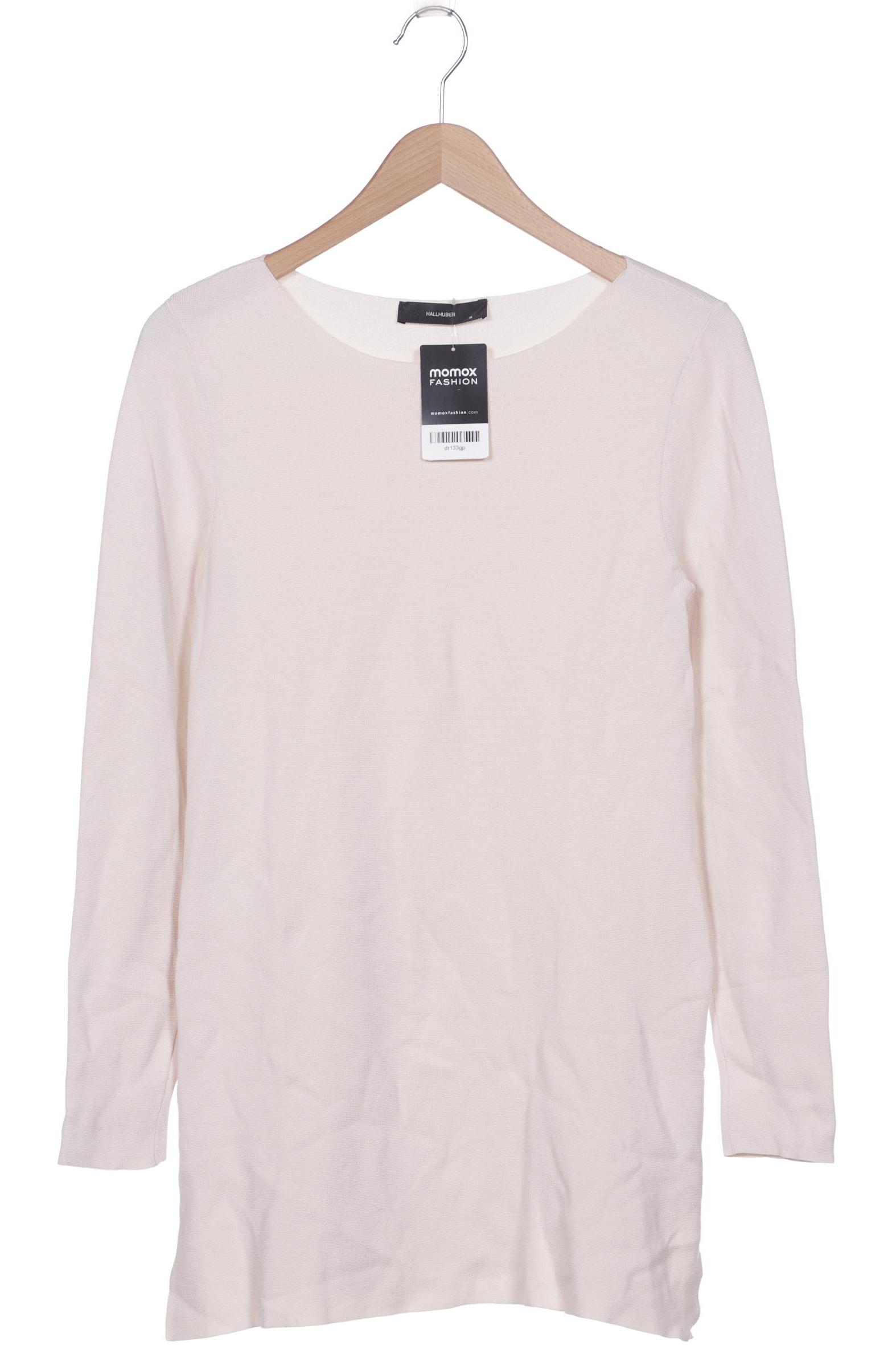 

Hallhuber Damen Pullover, beige