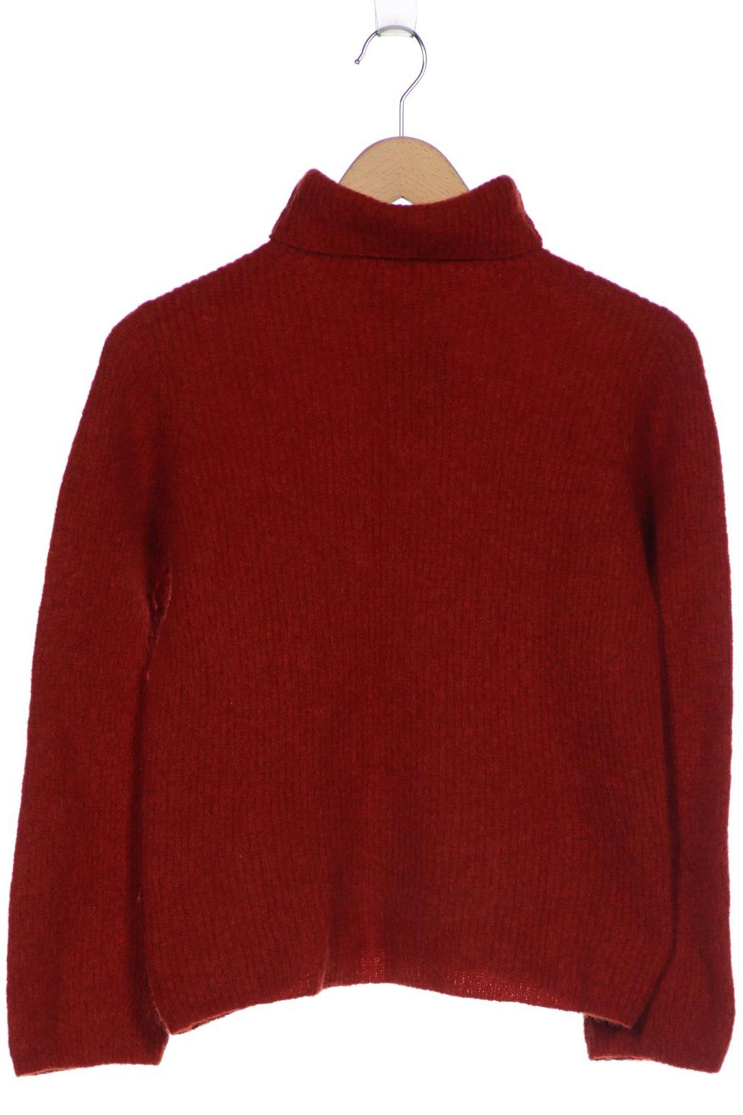 

Hallhuber Damen Pullover, braun, Gr. 38