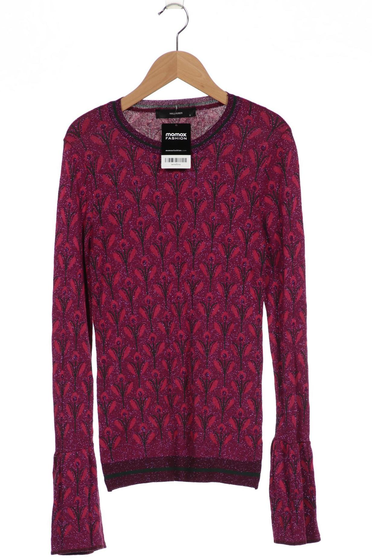 

Hallhuber Damen Pullover, pink