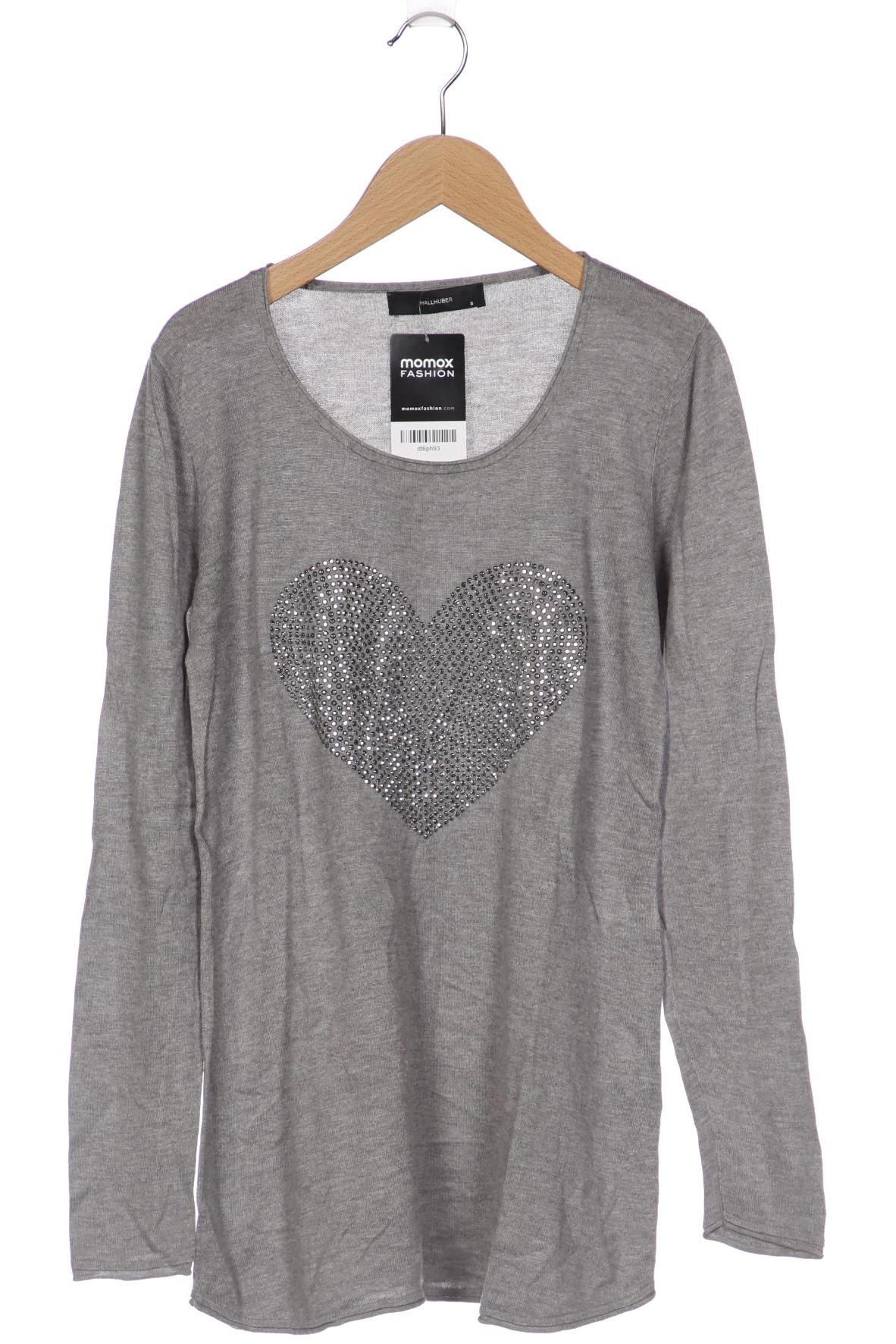 

Hallhuber Damen Pullover, grau