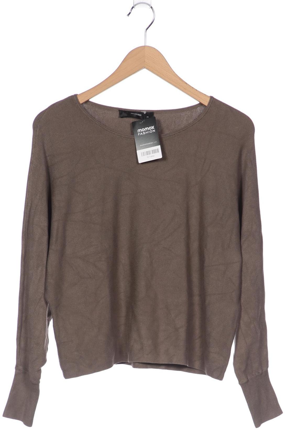

Hallhuber Damen Pullover, braun