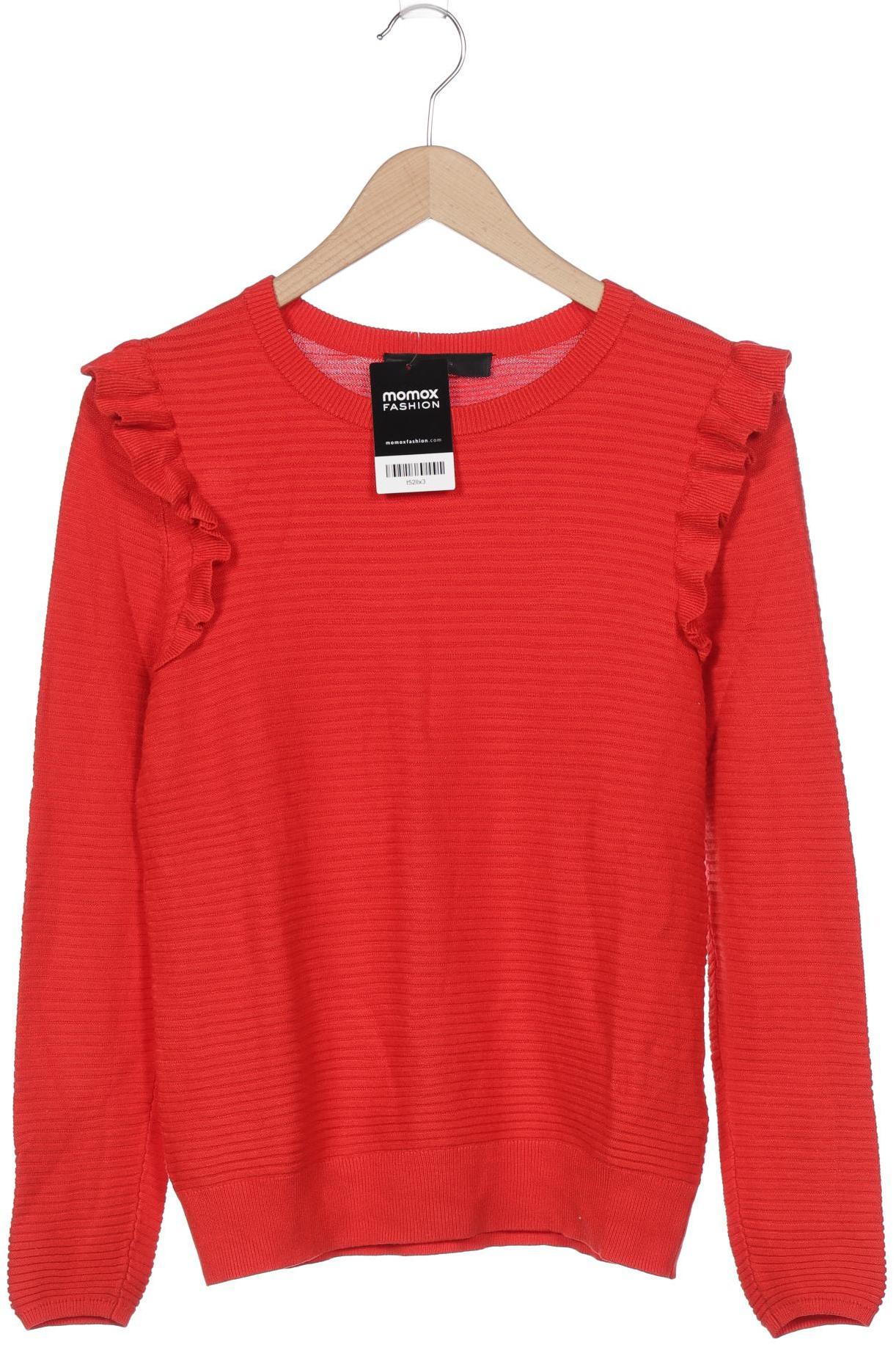 

Hallhuber Damen Pullover, rot