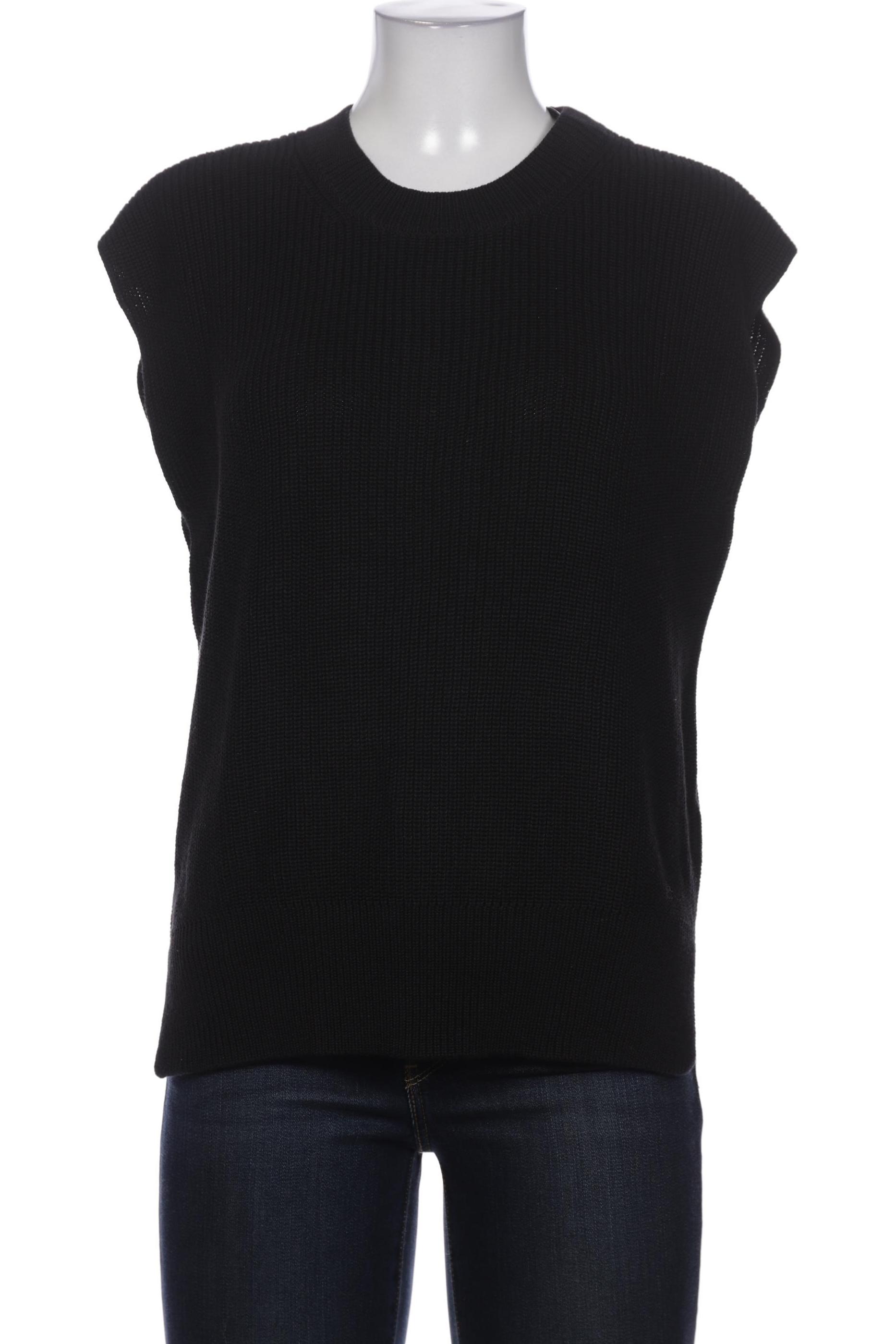 

Hallhuber Damen Pullover, schwarz, Gr. 38