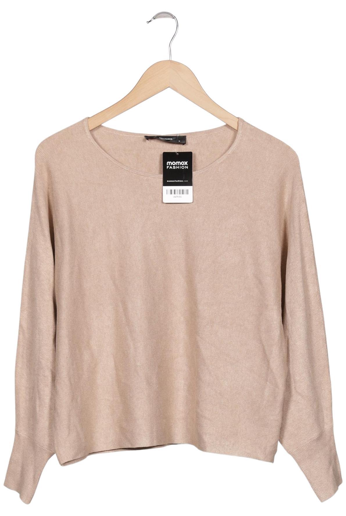 

Hallhuber Damen Pullover, beige, Gr. 38