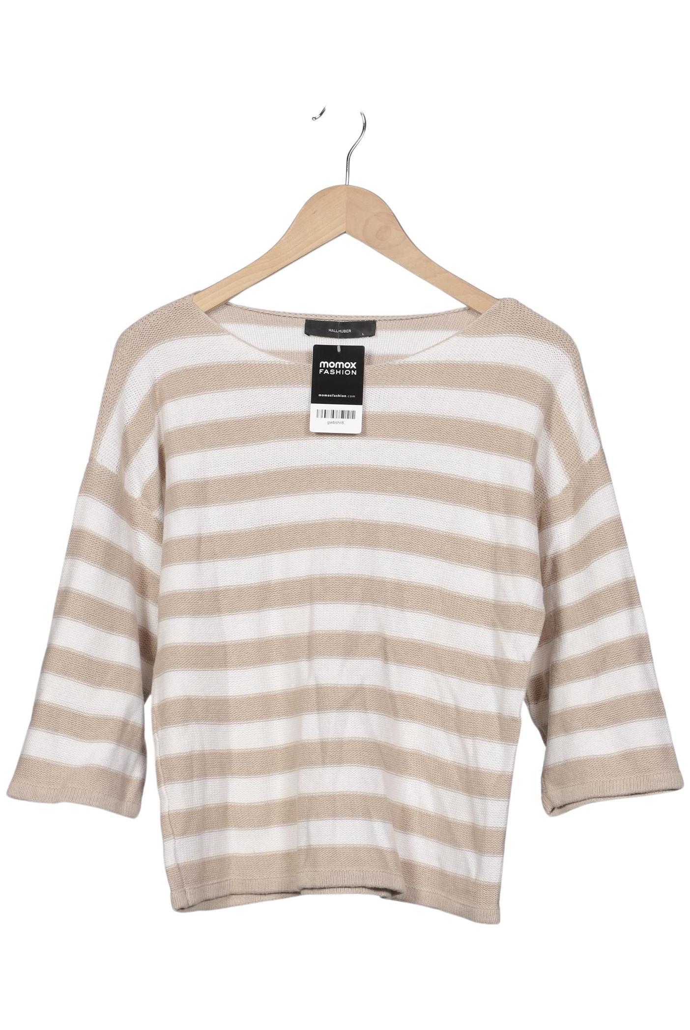

Hallhuber Damen Pullover, mehrfarbig, Gr. 42