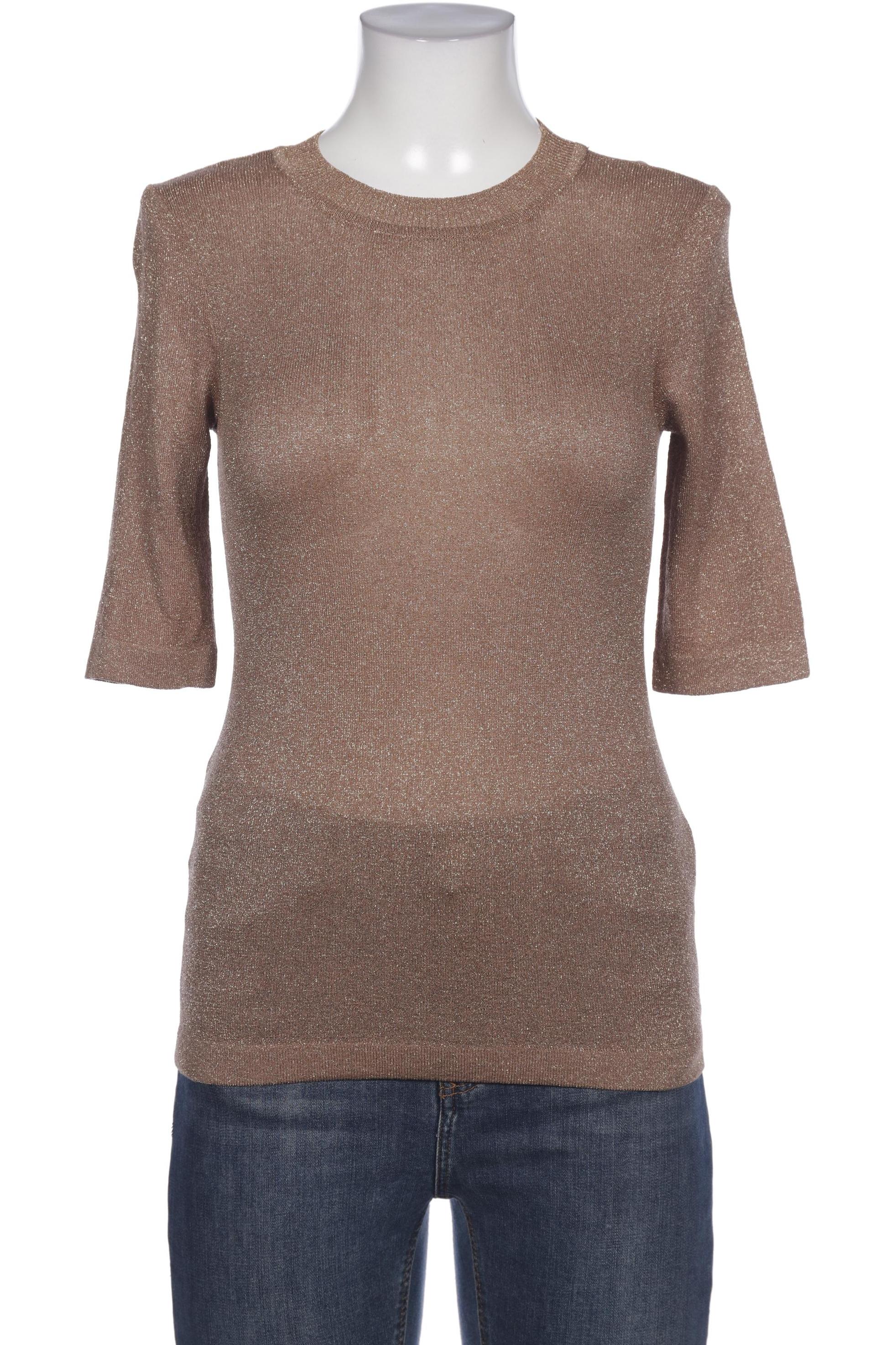 

Hallhuber Damen Pullover, gold