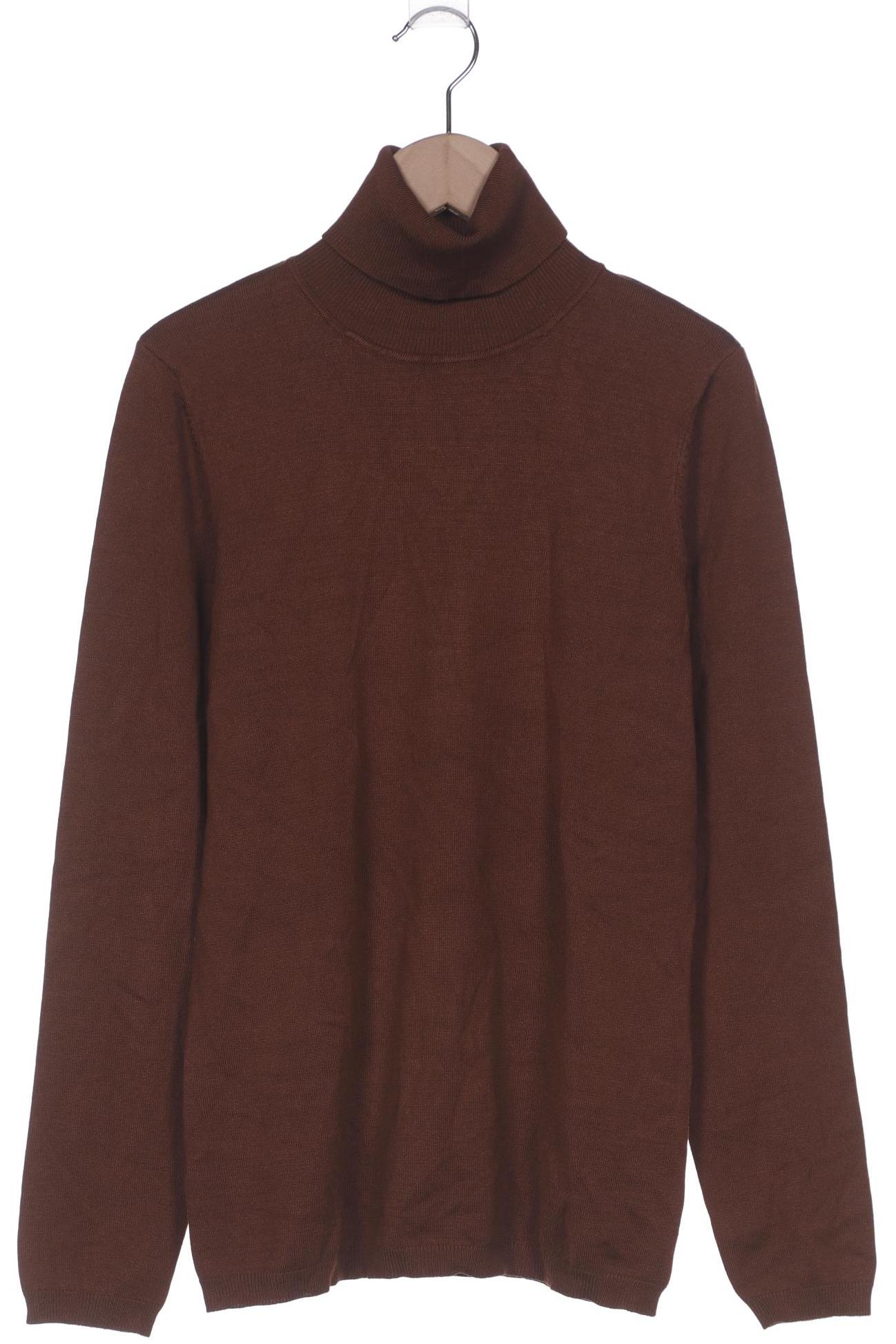 

Hallhuber Damen Pullover, braun, Gr. 38
