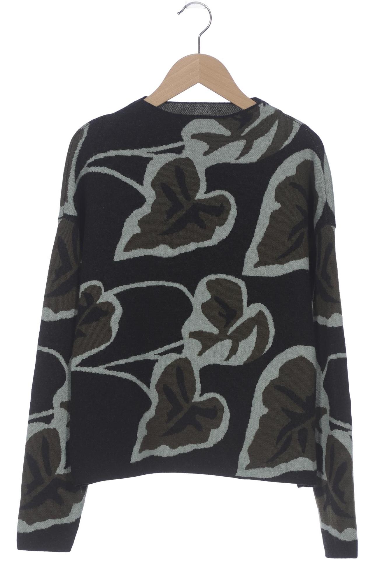 

Hallhuber Damen Pullover, schwarz, Gr. 42