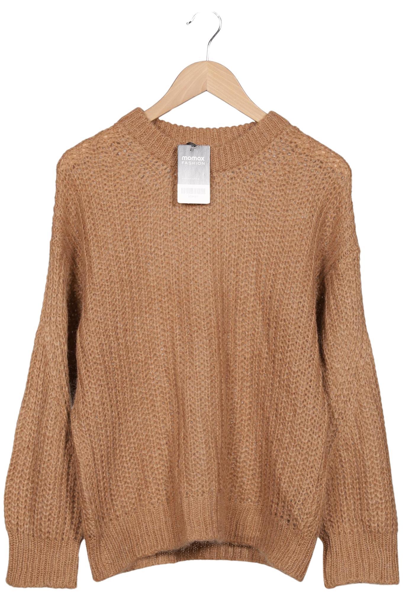 

Hallhuber Damen Pullover, braun, Gr. 38