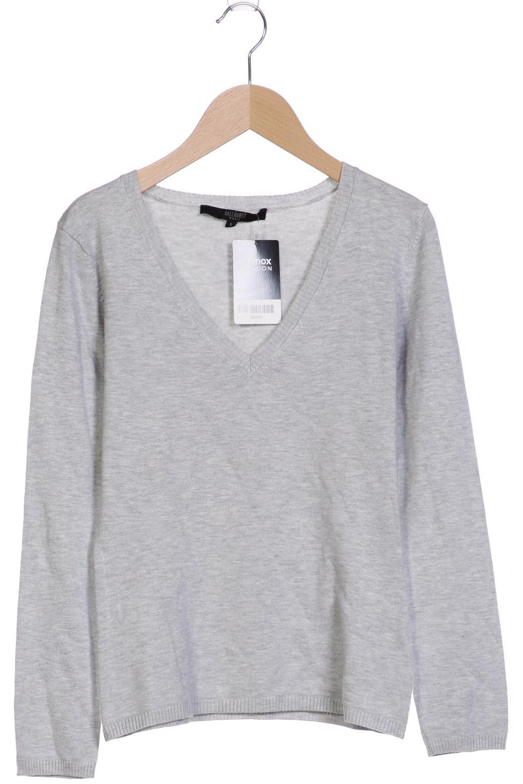 

Hallhuber Damen Pullover, grau