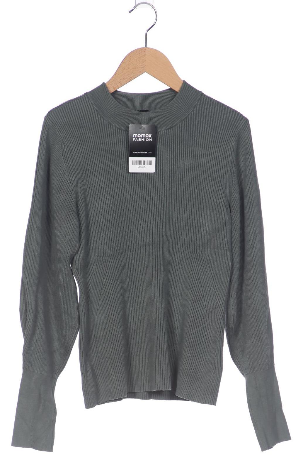 

Hallhuber Damen Pullover, grün, Gr. 36