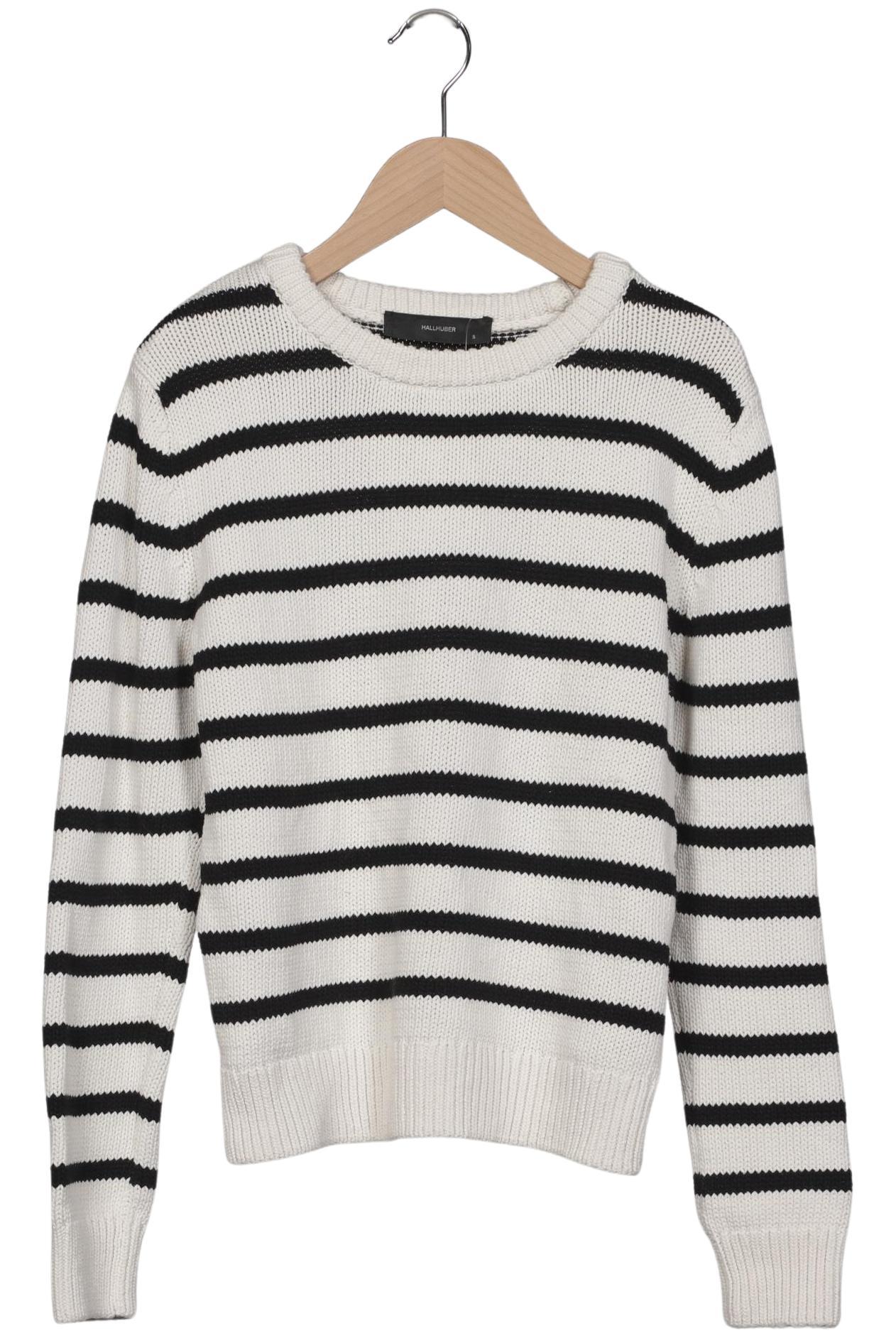 

Hallhuber Damen Pullover, mehrfarbig, Gr. 36