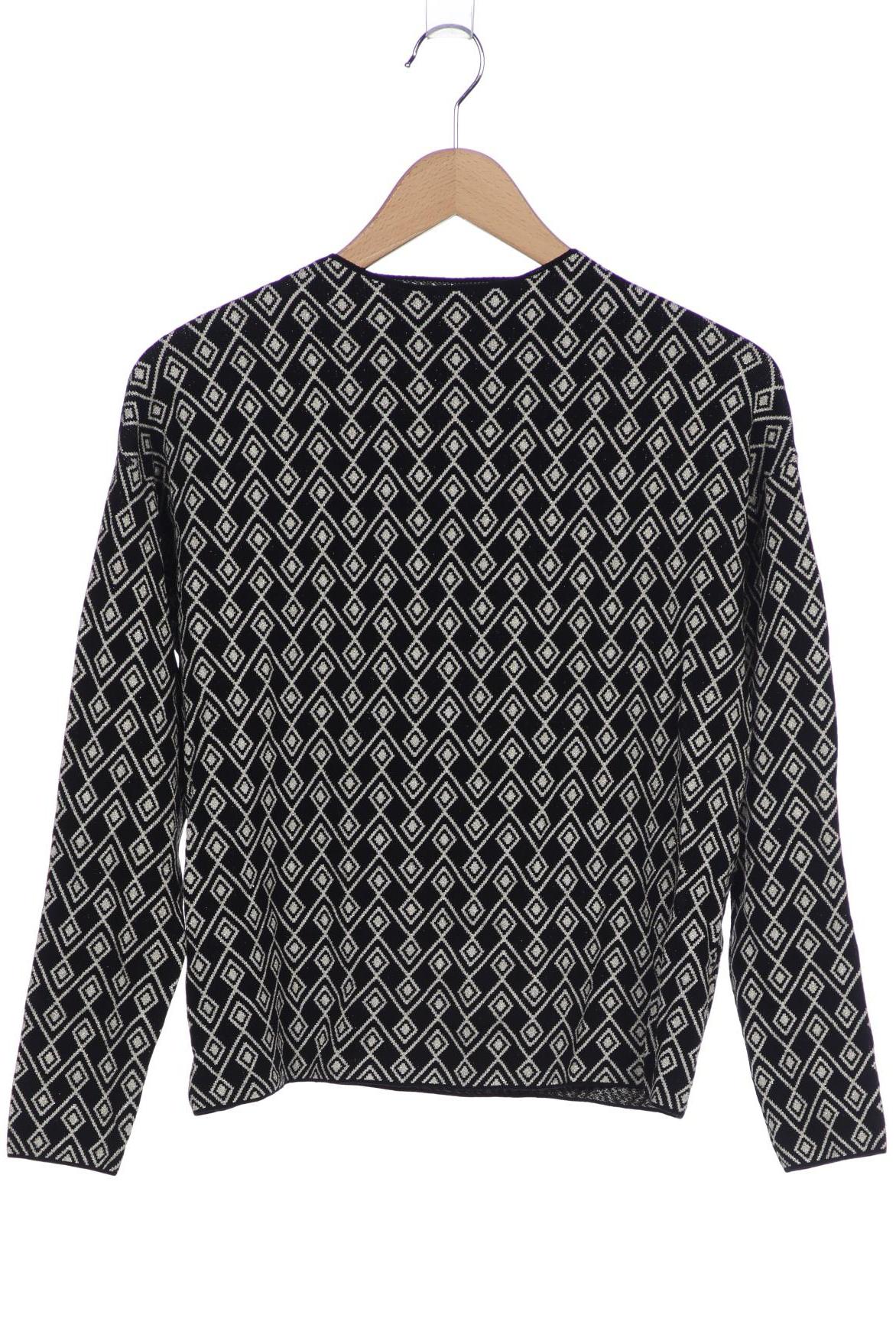 

Hallhuber Damen Pullover, schwarz, Gr. 36