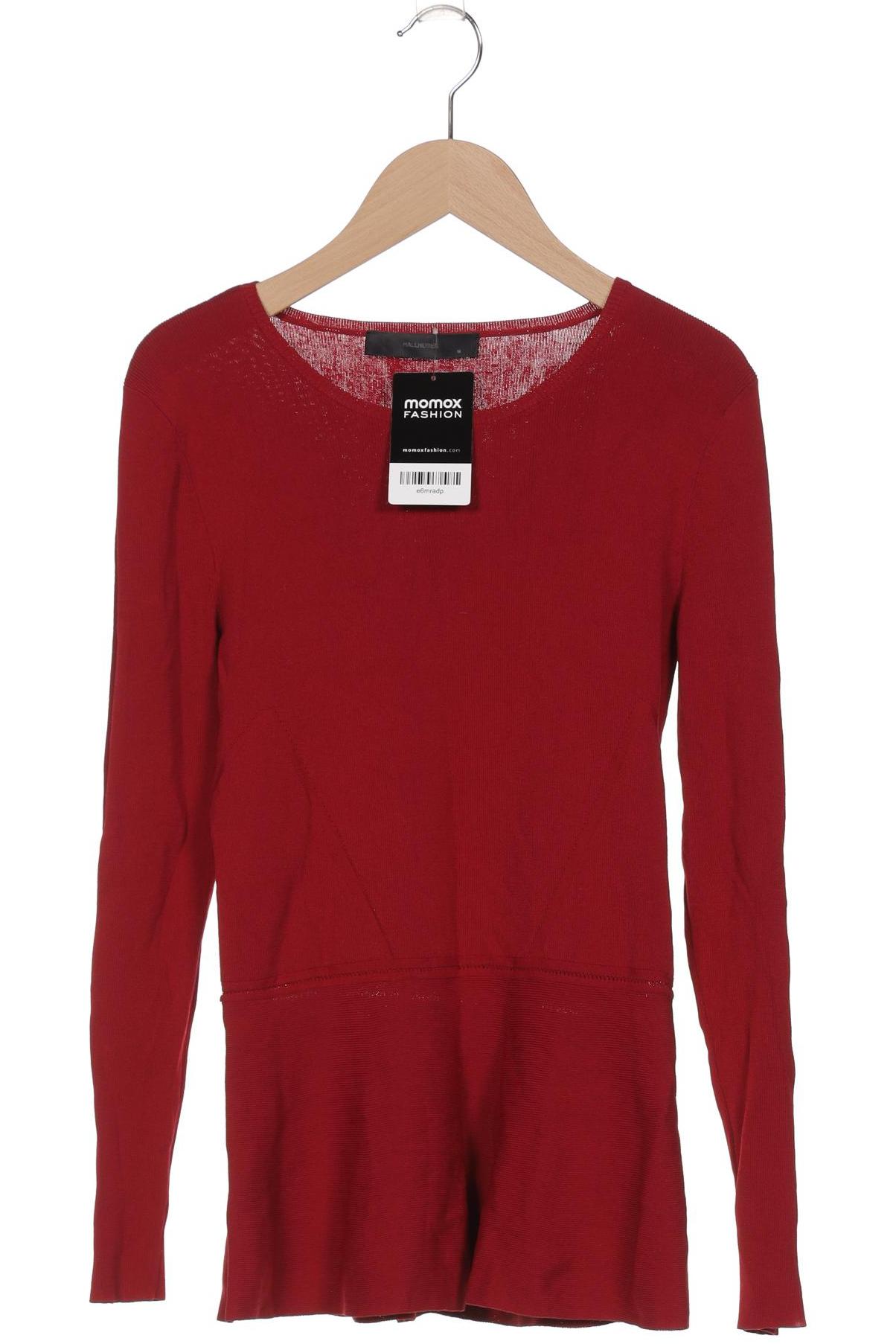 

Hallhuber Damen Pullover, rot, Gr. 38